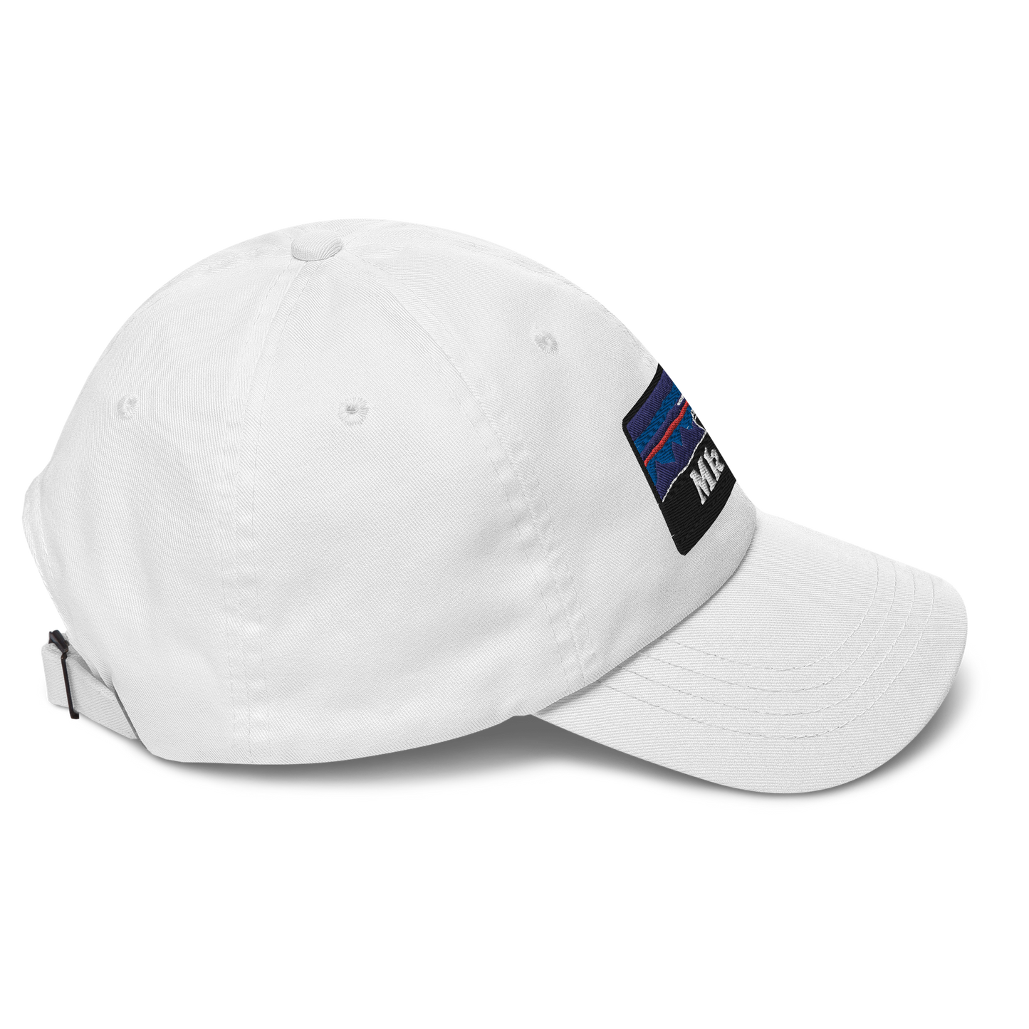 Mk Zug Dad Cap