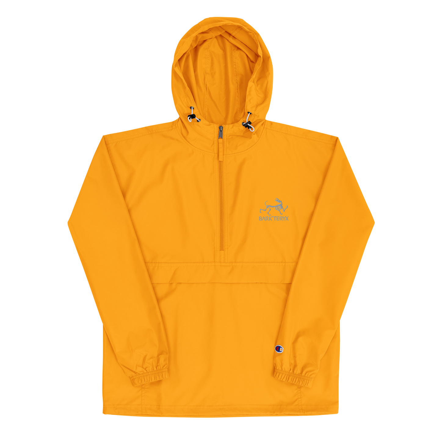 BARKTERYX Windbreaker 1/4 Zip