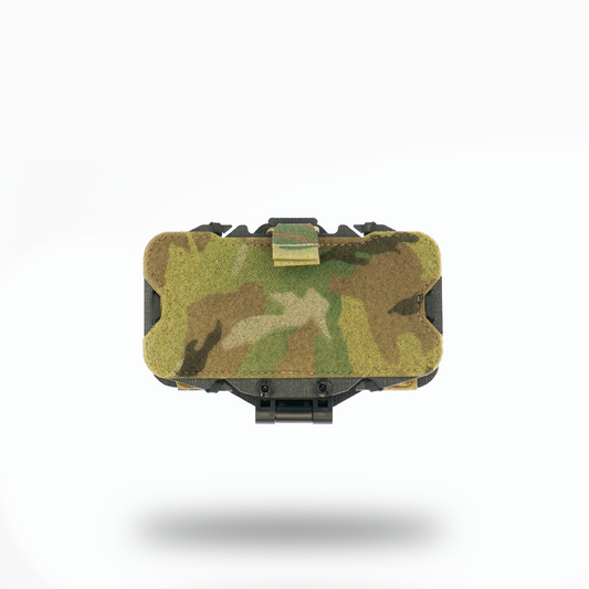 Universal EUD Phone Mount