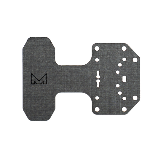 Universal PTT Retainer MOLLE