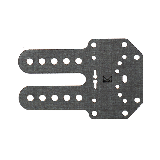 Universal PTT Retainer