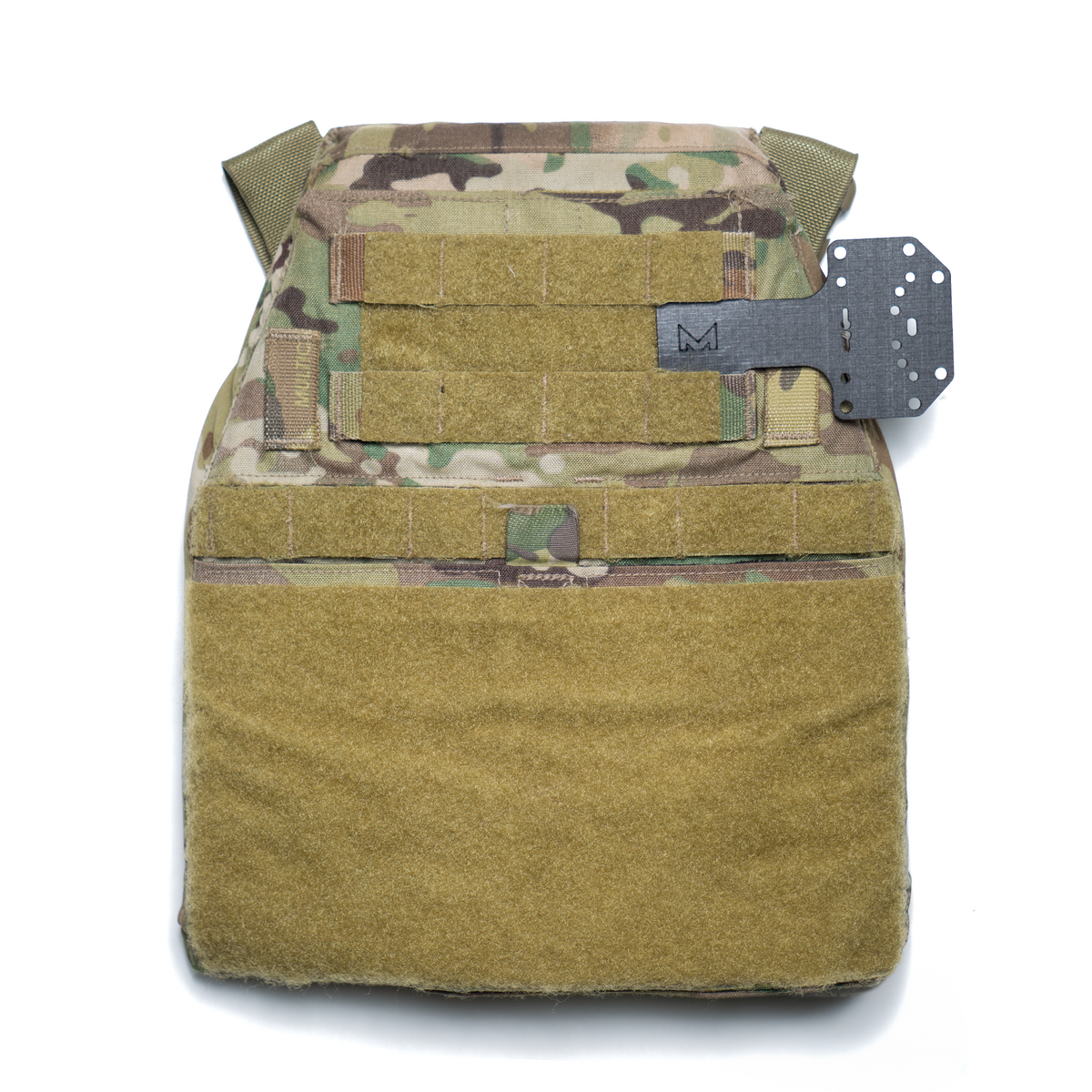 Universal PTT Retainer MOLLE