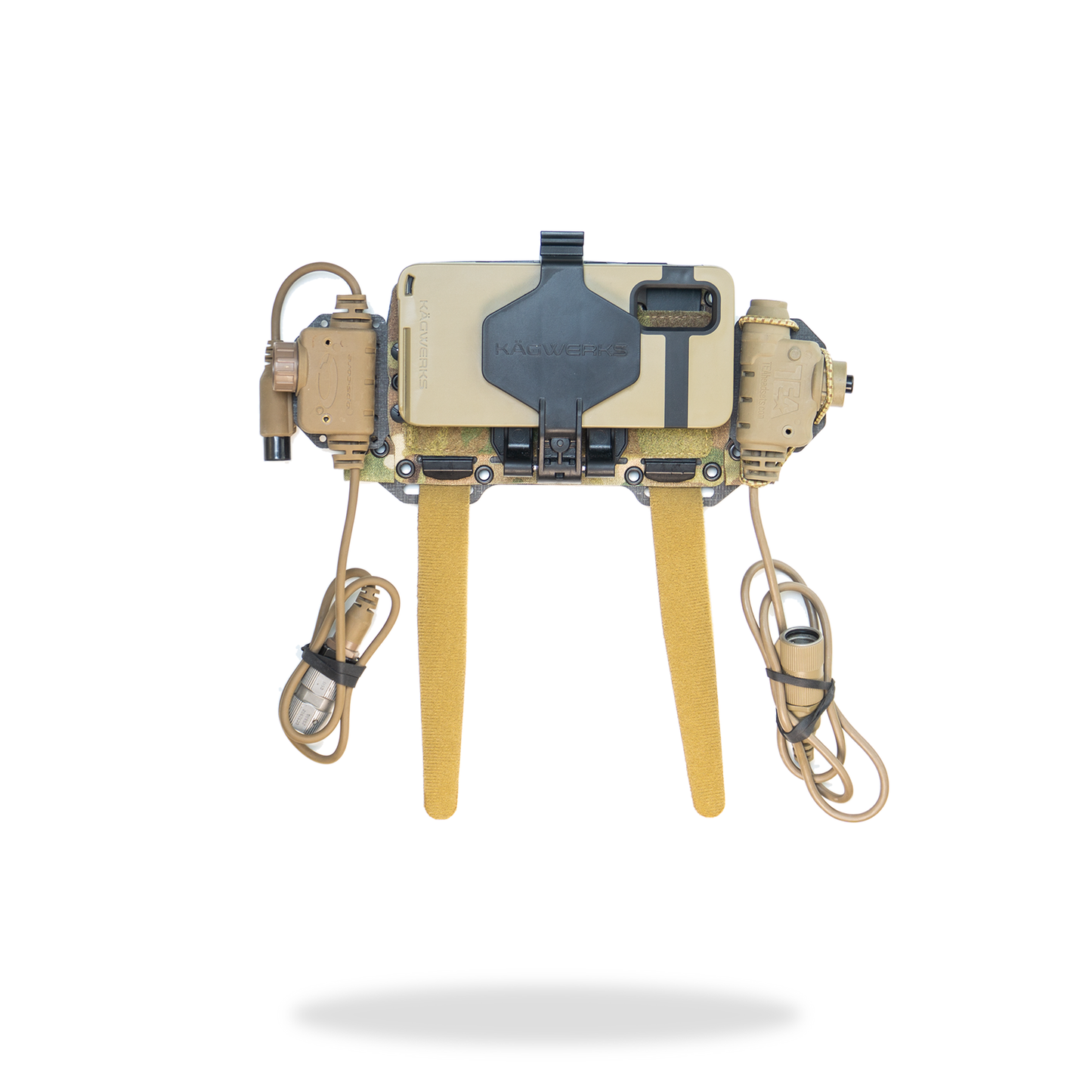QSB The Quick Swap Bridge