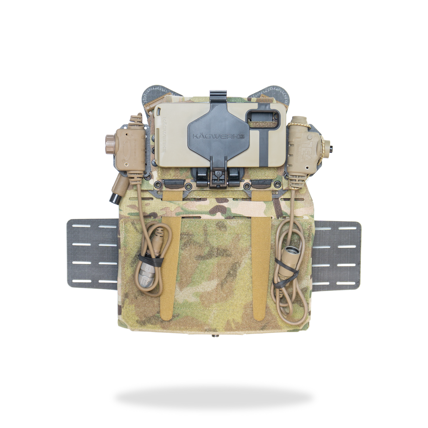 QSB The Quick Swap Bridge