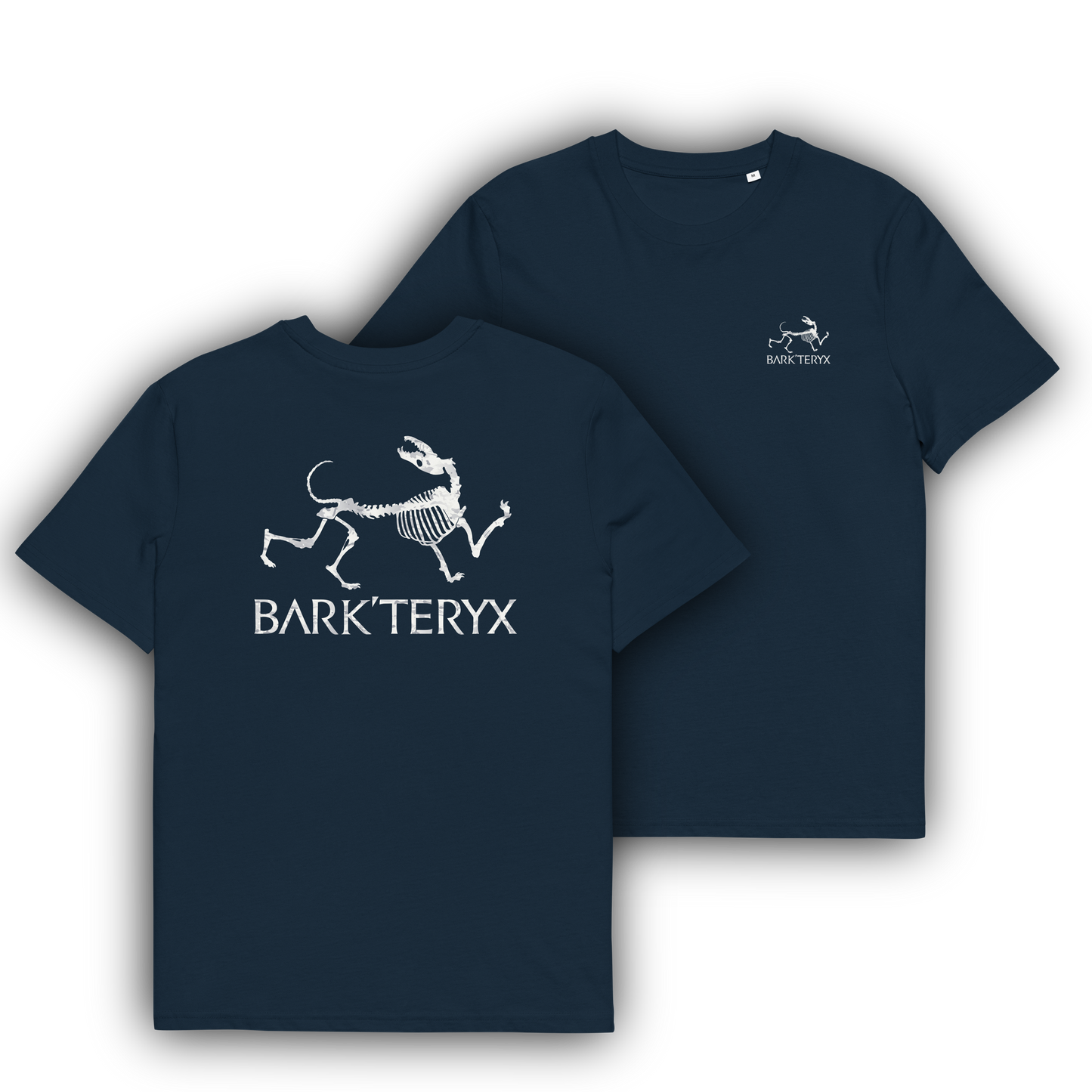 Barkteryx Alpine Camo
