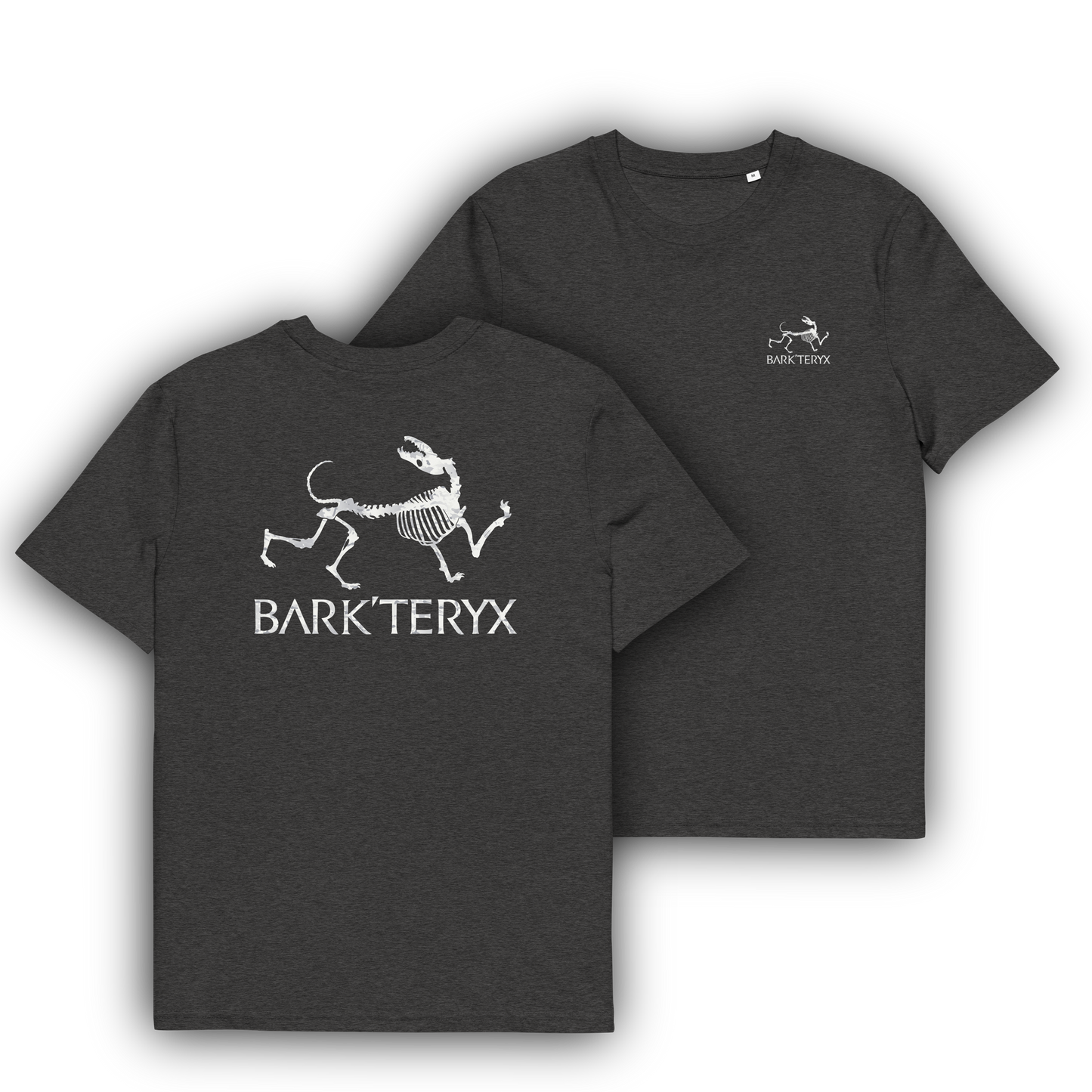 Barkteryx Alpine Camo