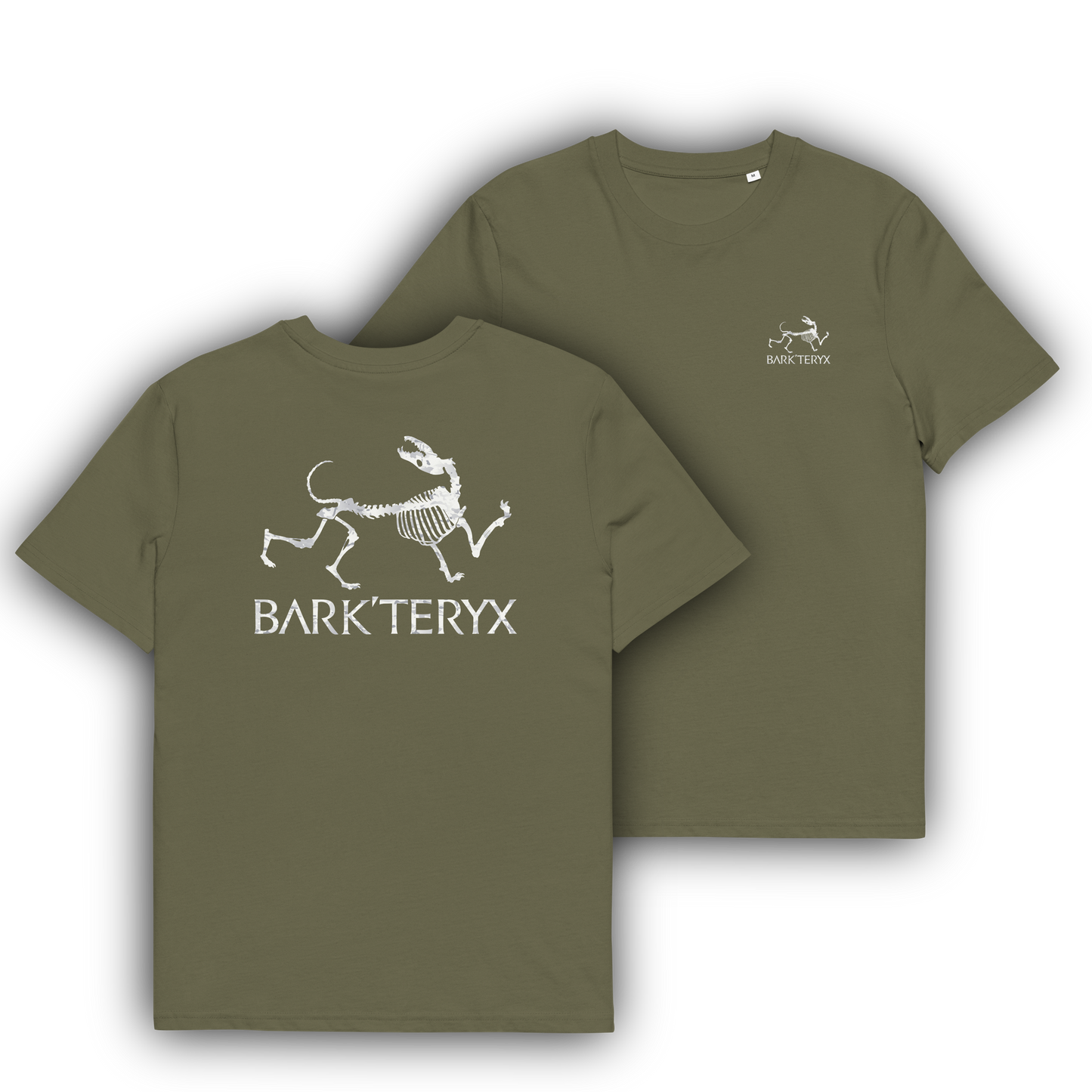 Barkteryx Alpine Camo