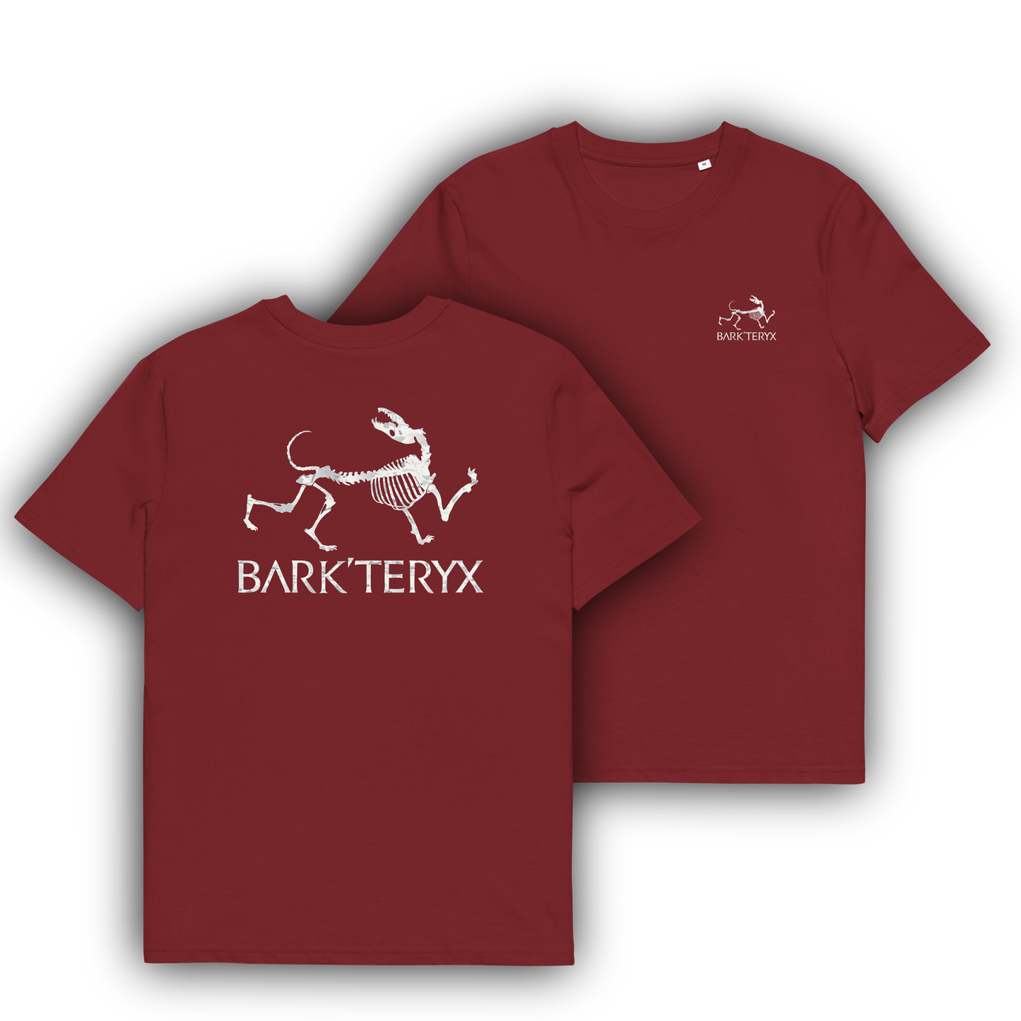 Barkteryx Alpine Camo