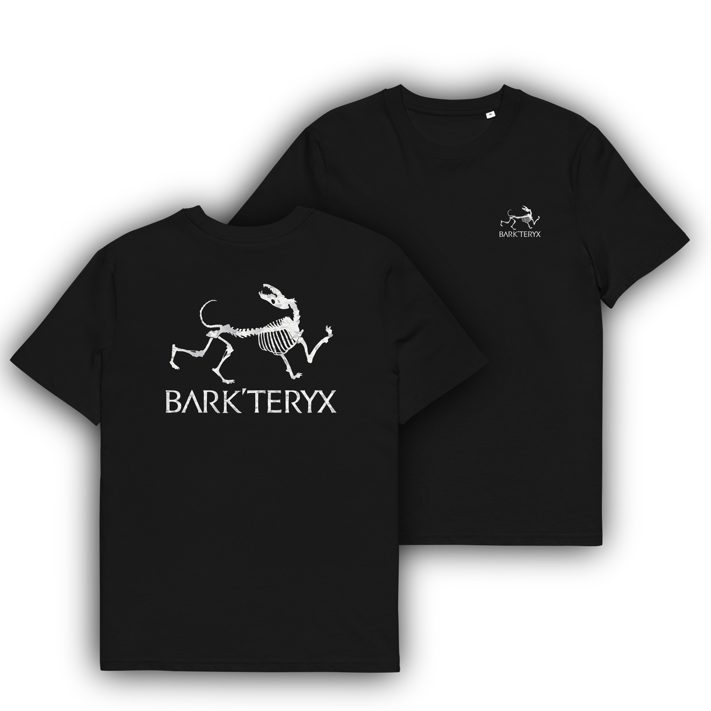 Barkteryx Alpine Camo