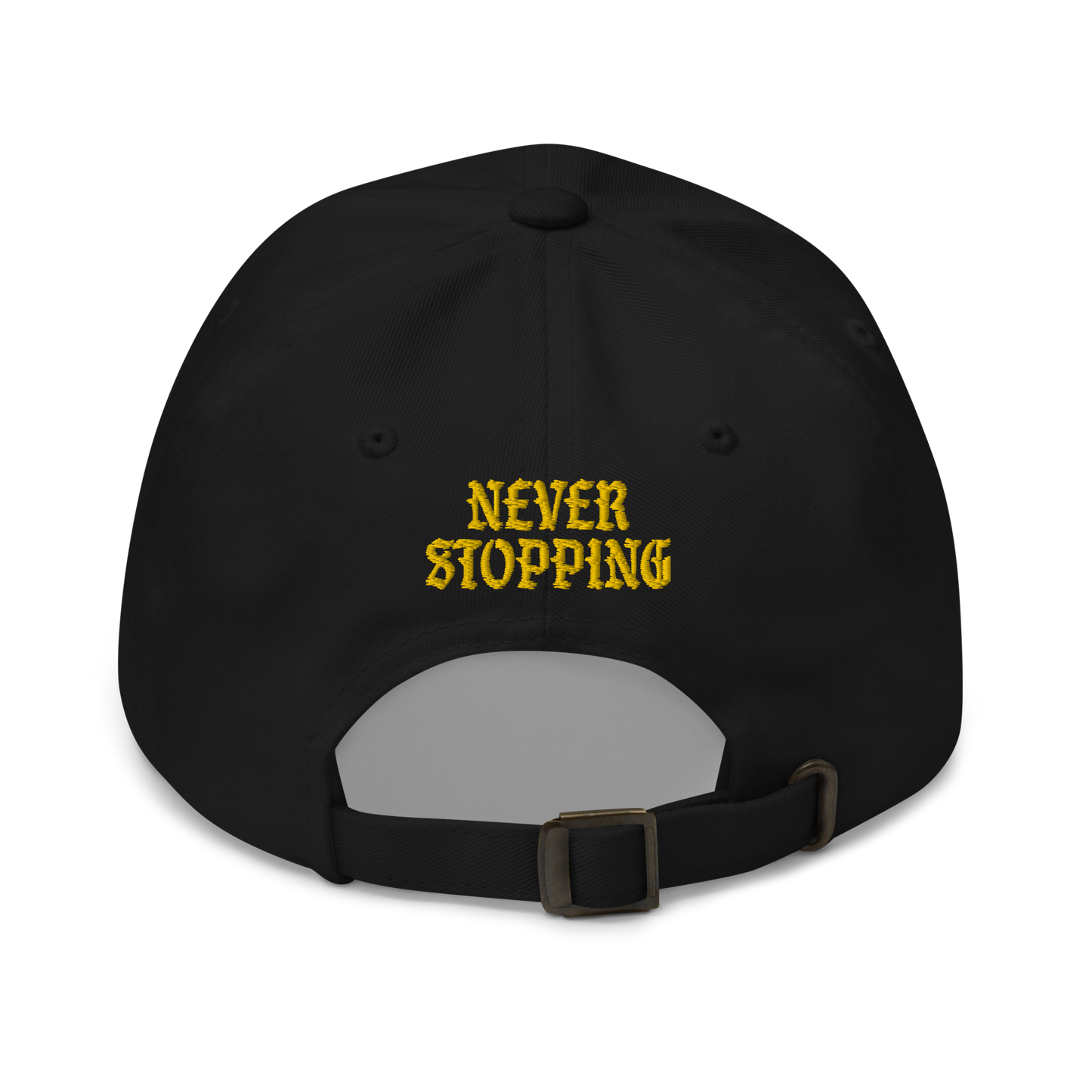 AT Dad Hat