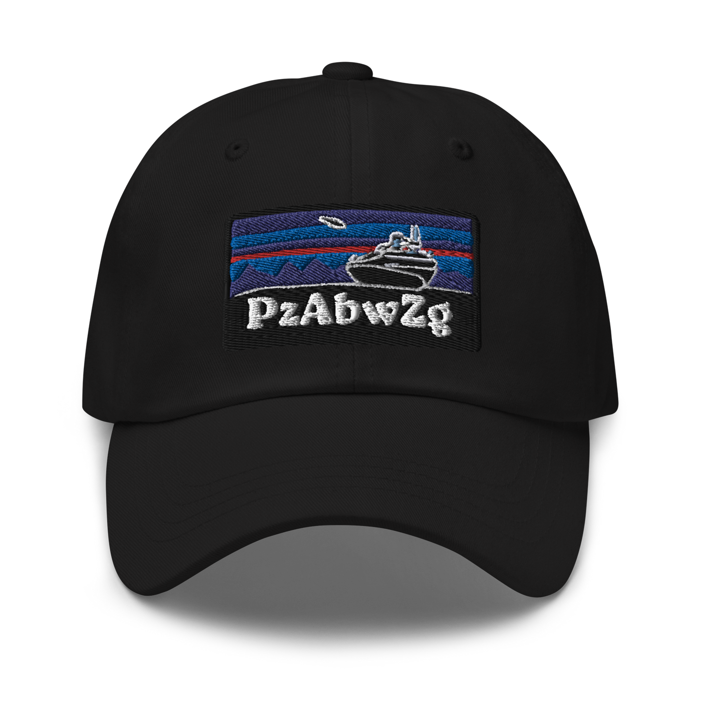 PzAbwZg Dad Cap