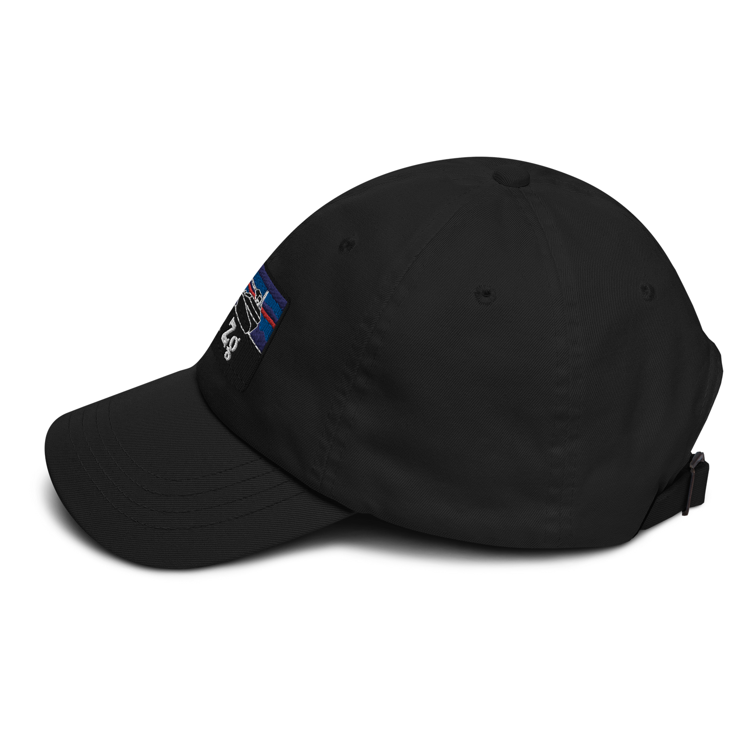 Mk Zug Dad Cap