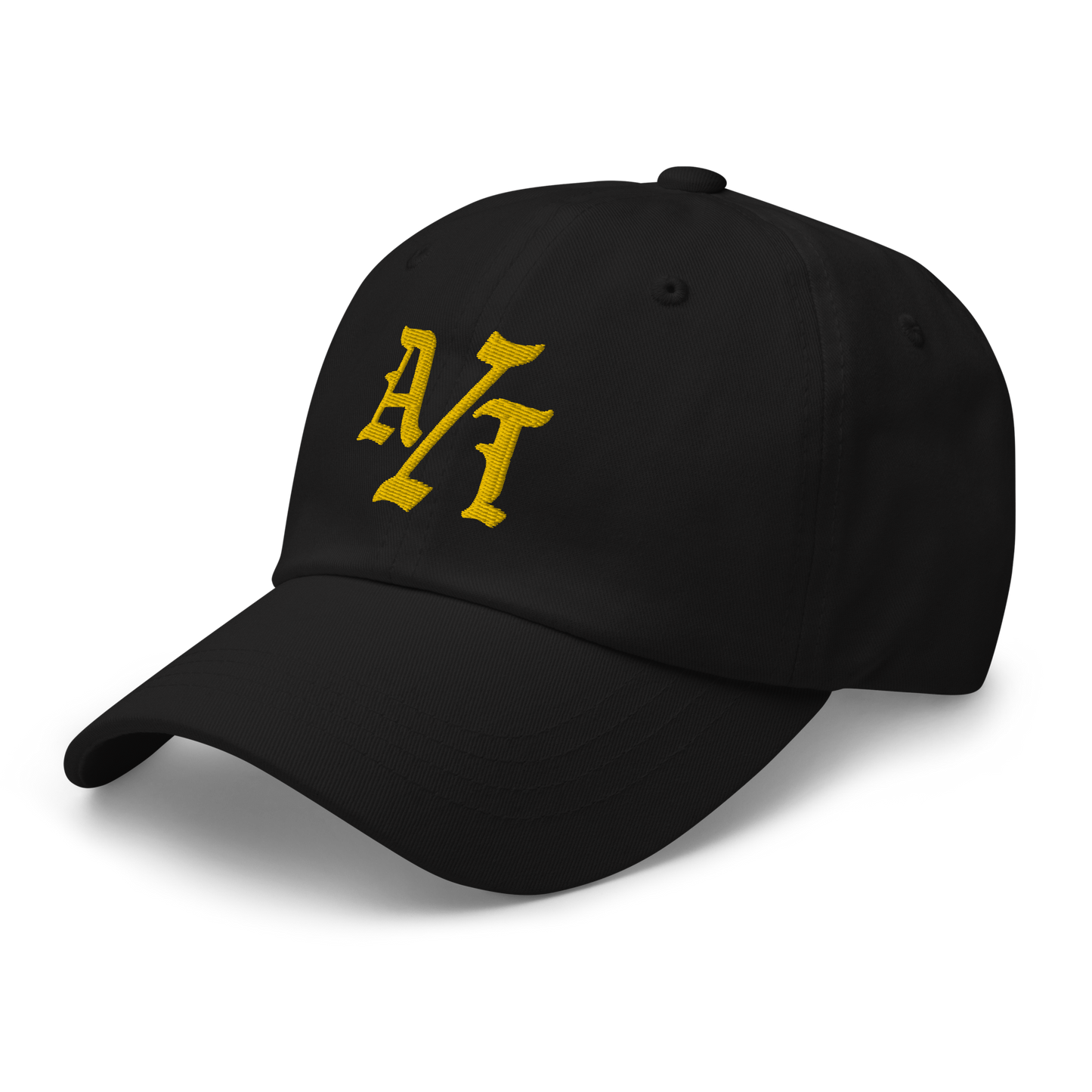 AT Dad Hat