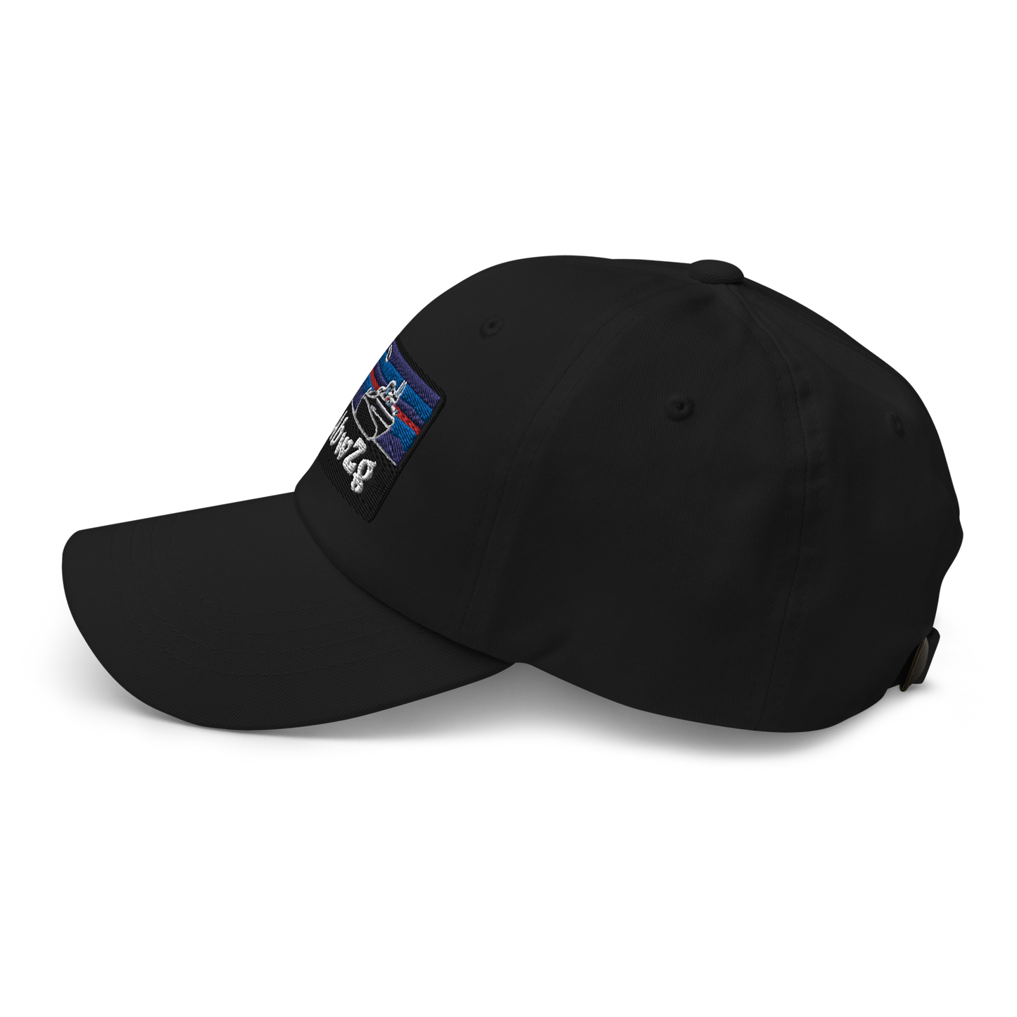 PzAbwZg Dad Cap