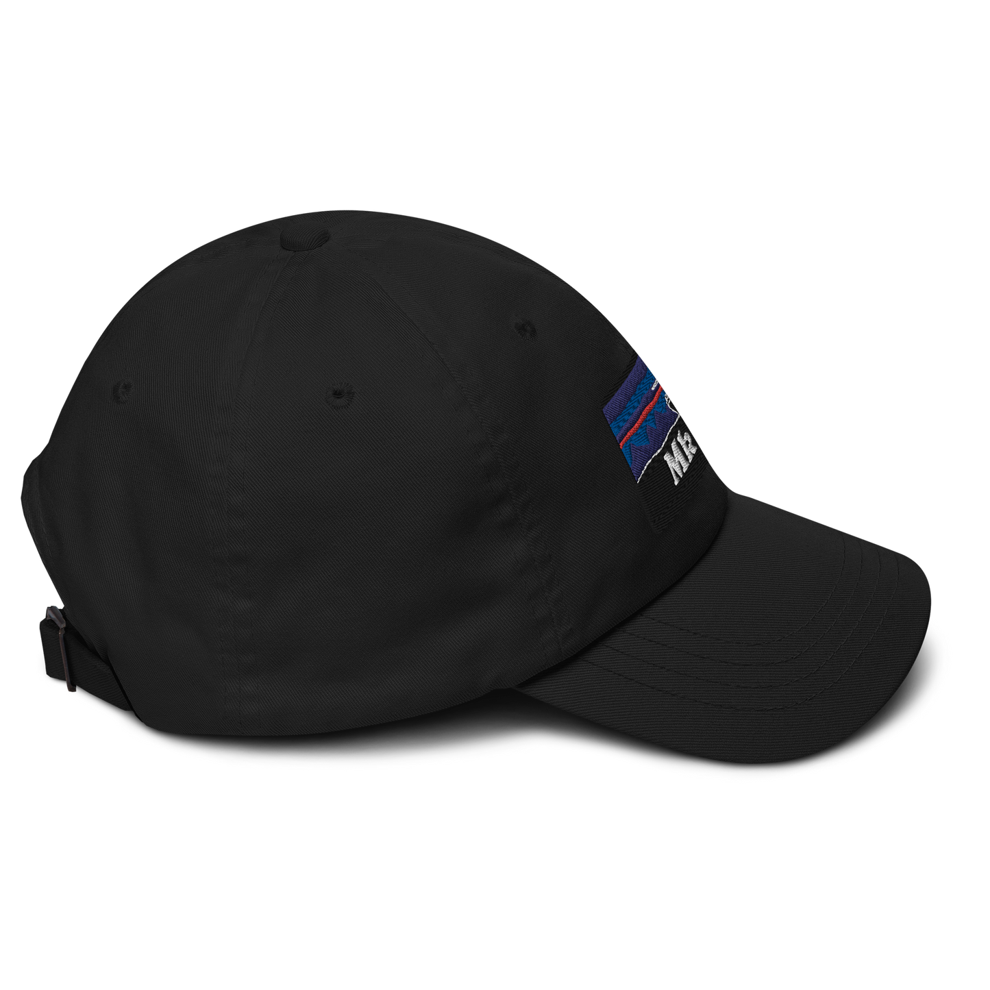 Mk Zug Dad Cap