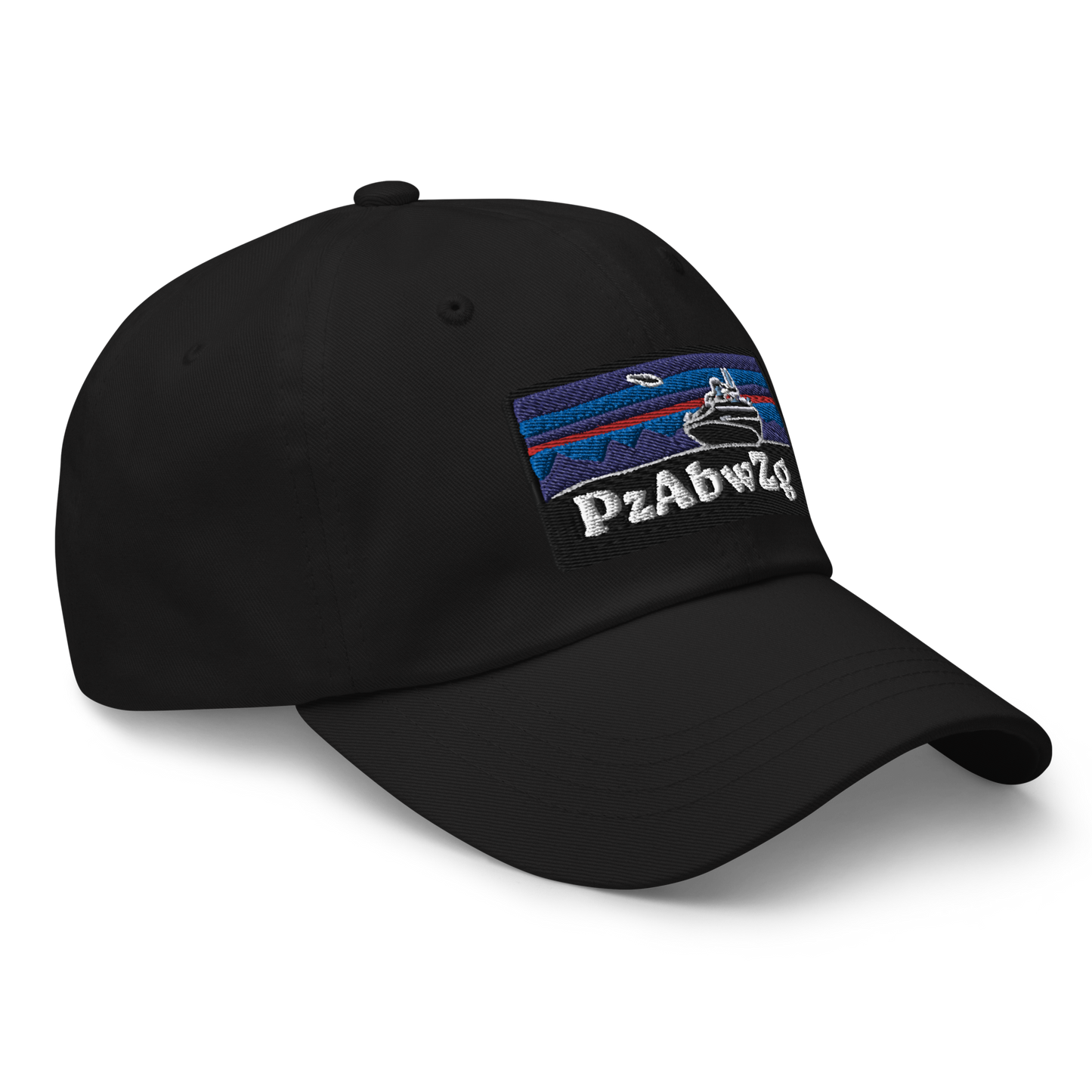 PzAbwZg Dad Cap
