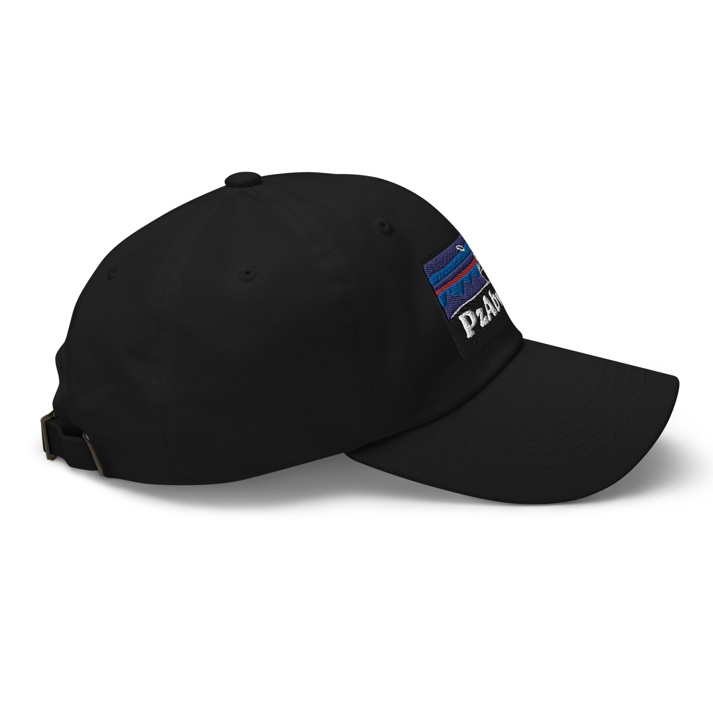 PzAbwZg Dad Cap