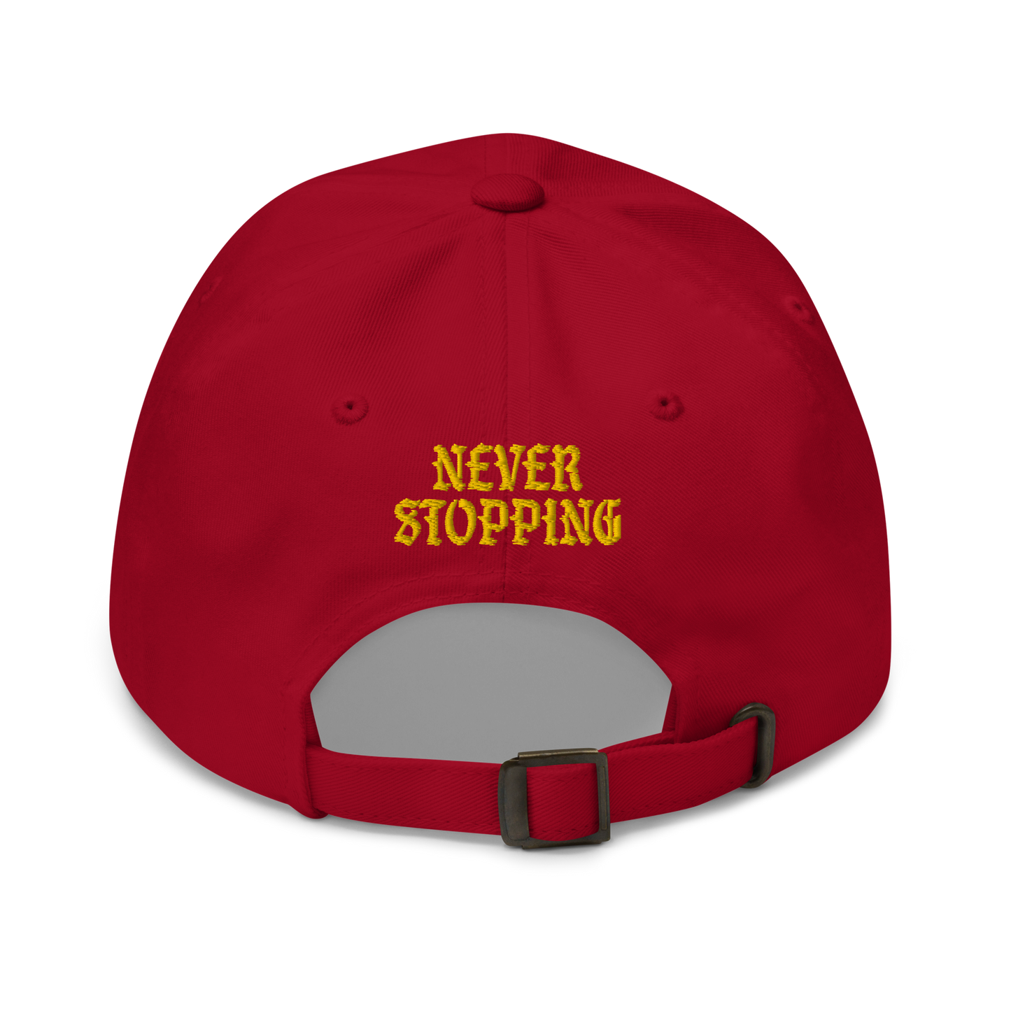 AT Dad Hat