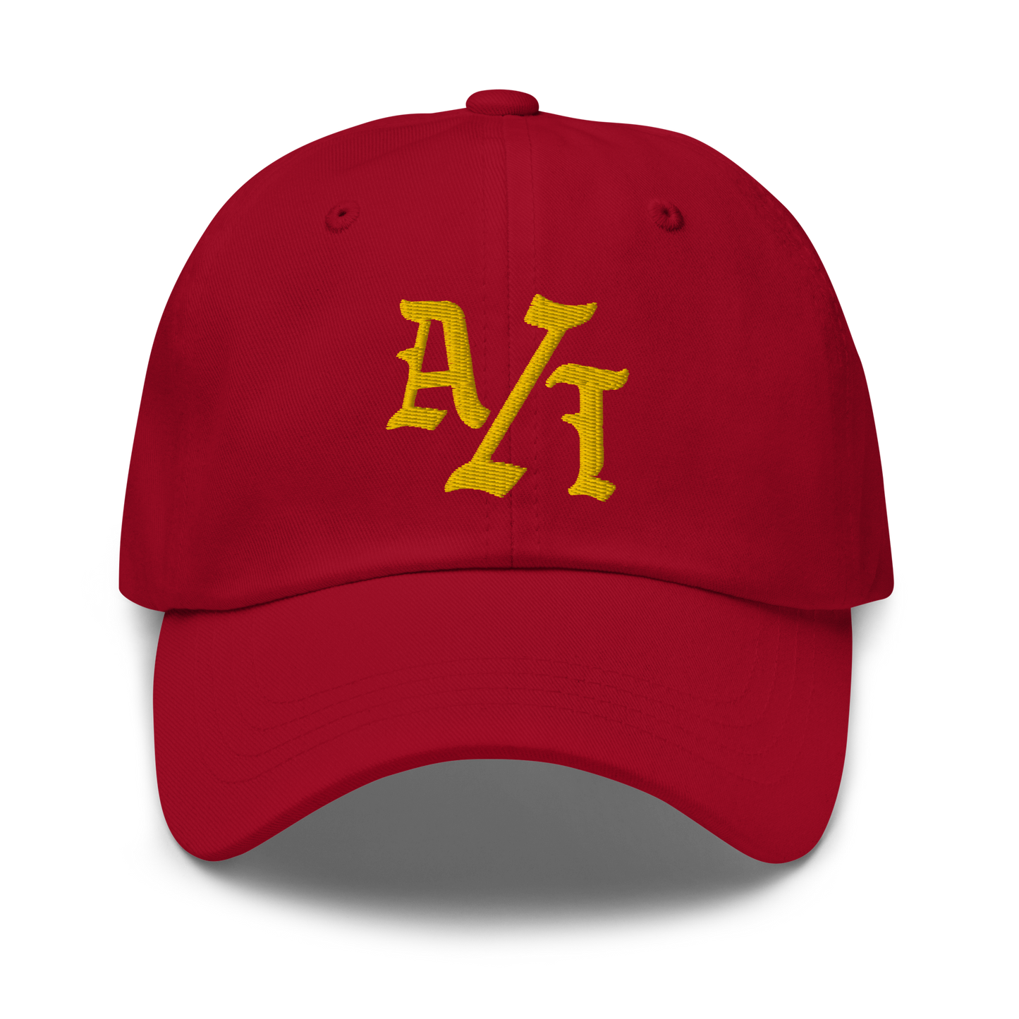 AT Dad Hat