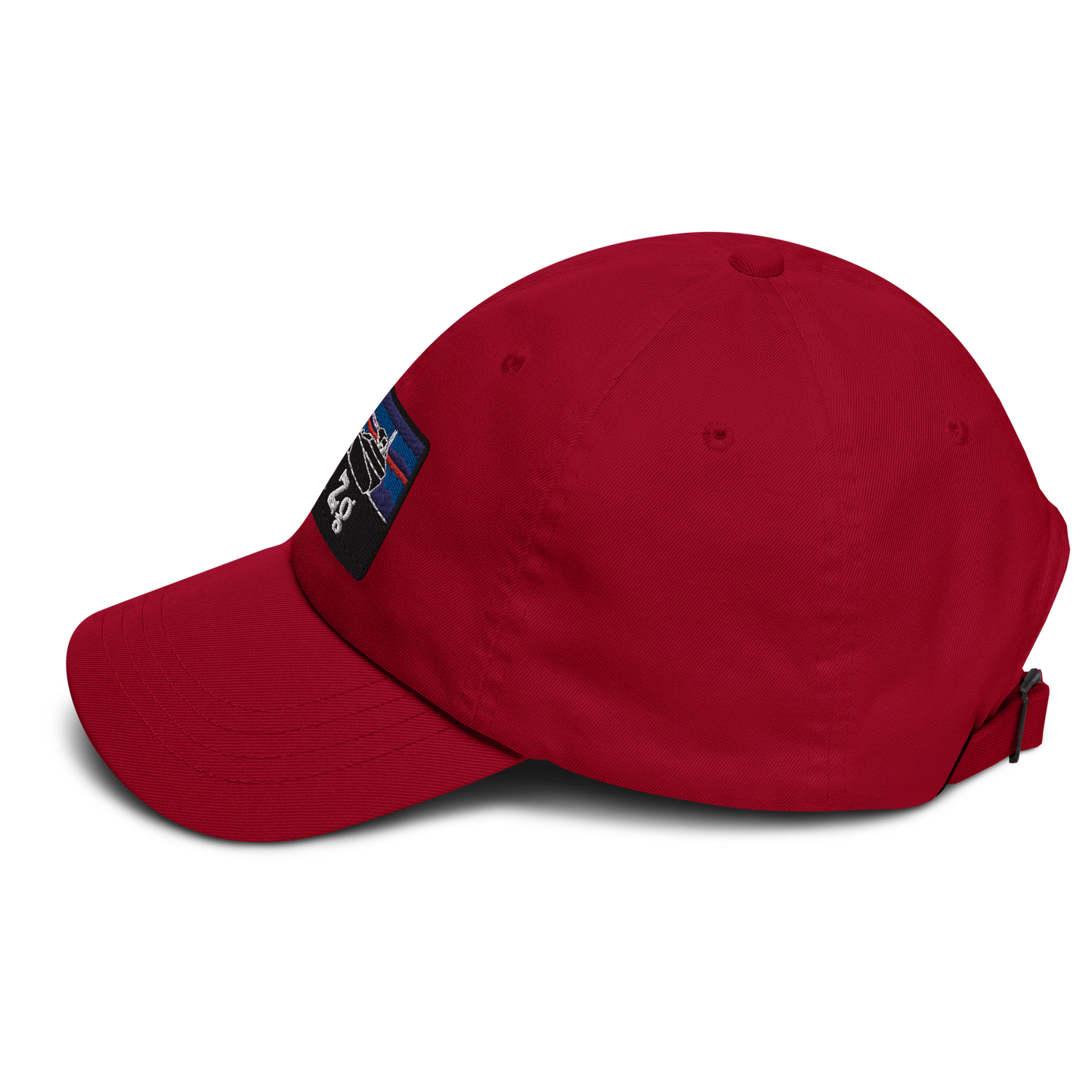 Mk Zug Dad Cap