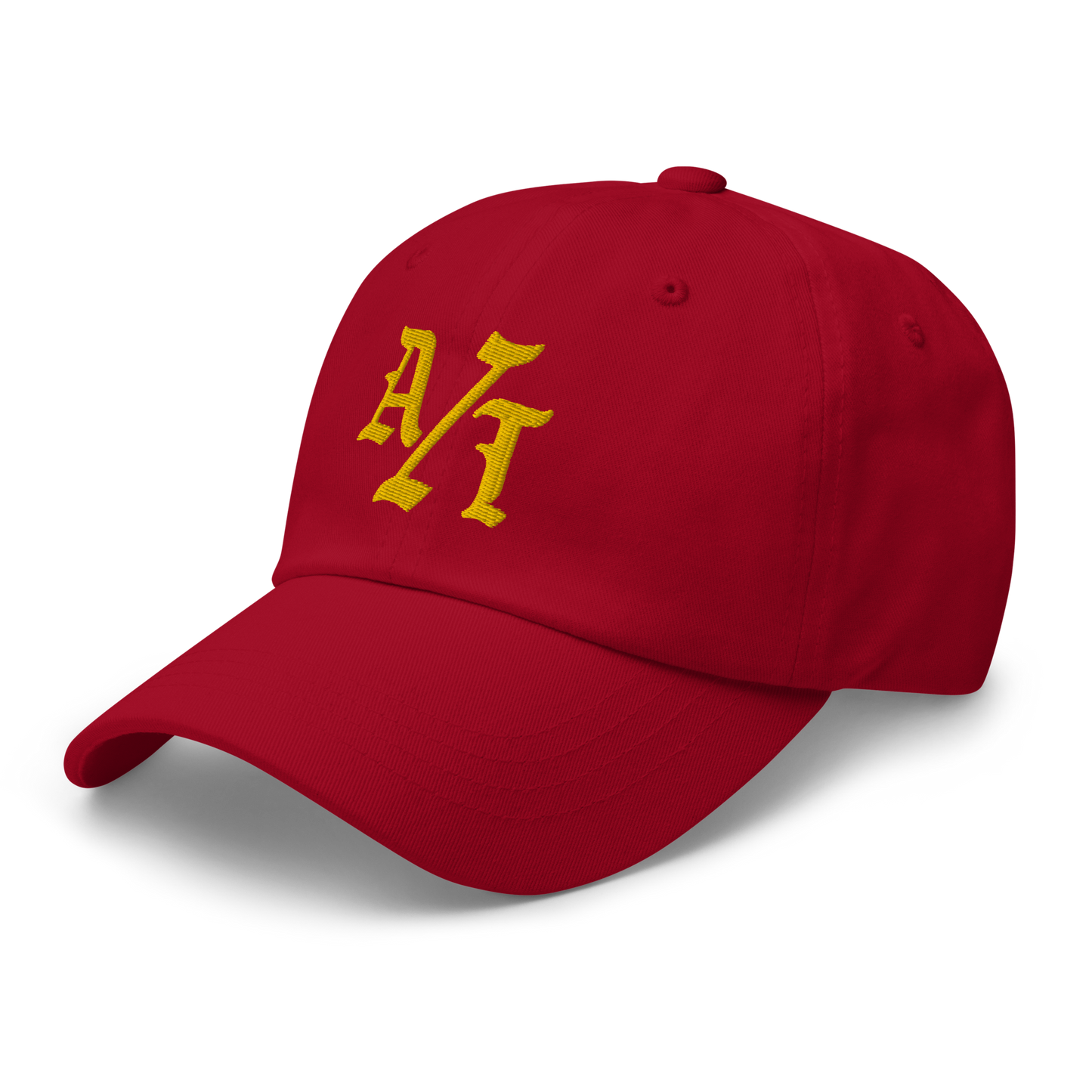 AT Dad Hat