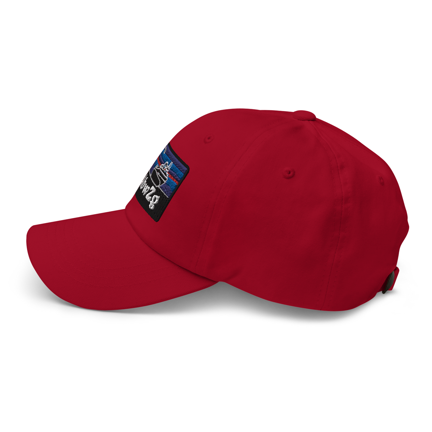 PzAbwZg Dad Cap