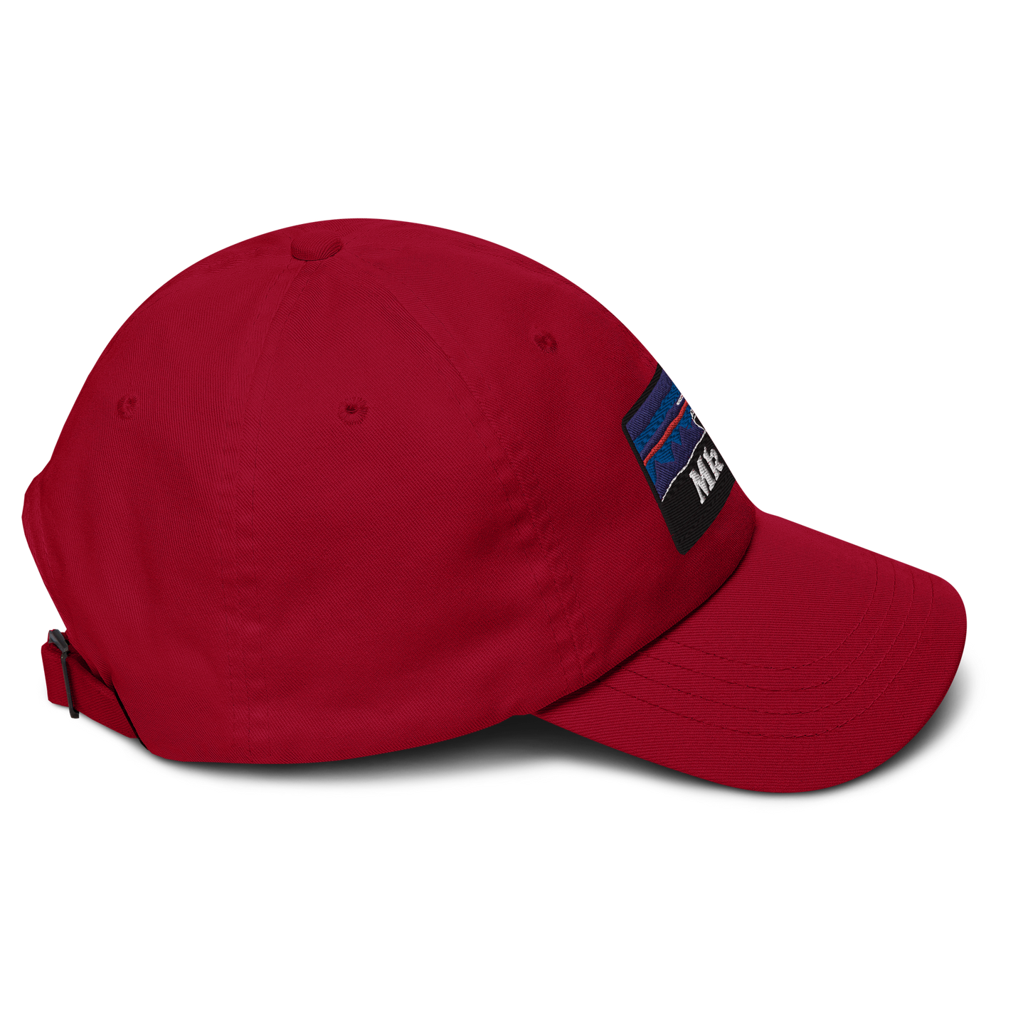 Mk Zug Dad Cap