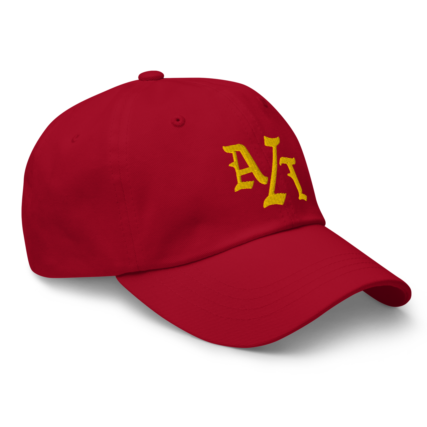 AT Dad Hat