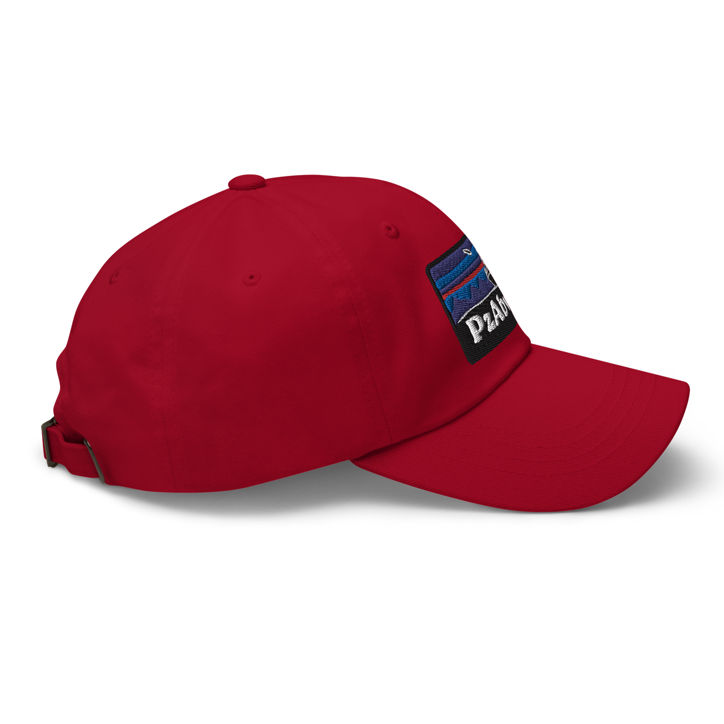 PzAbwZg Dad Cap