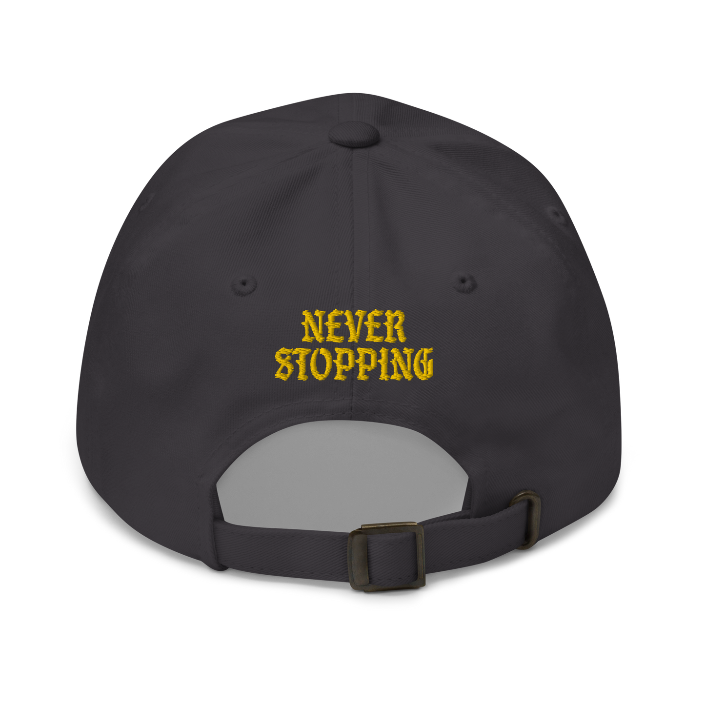AT Dad Hat