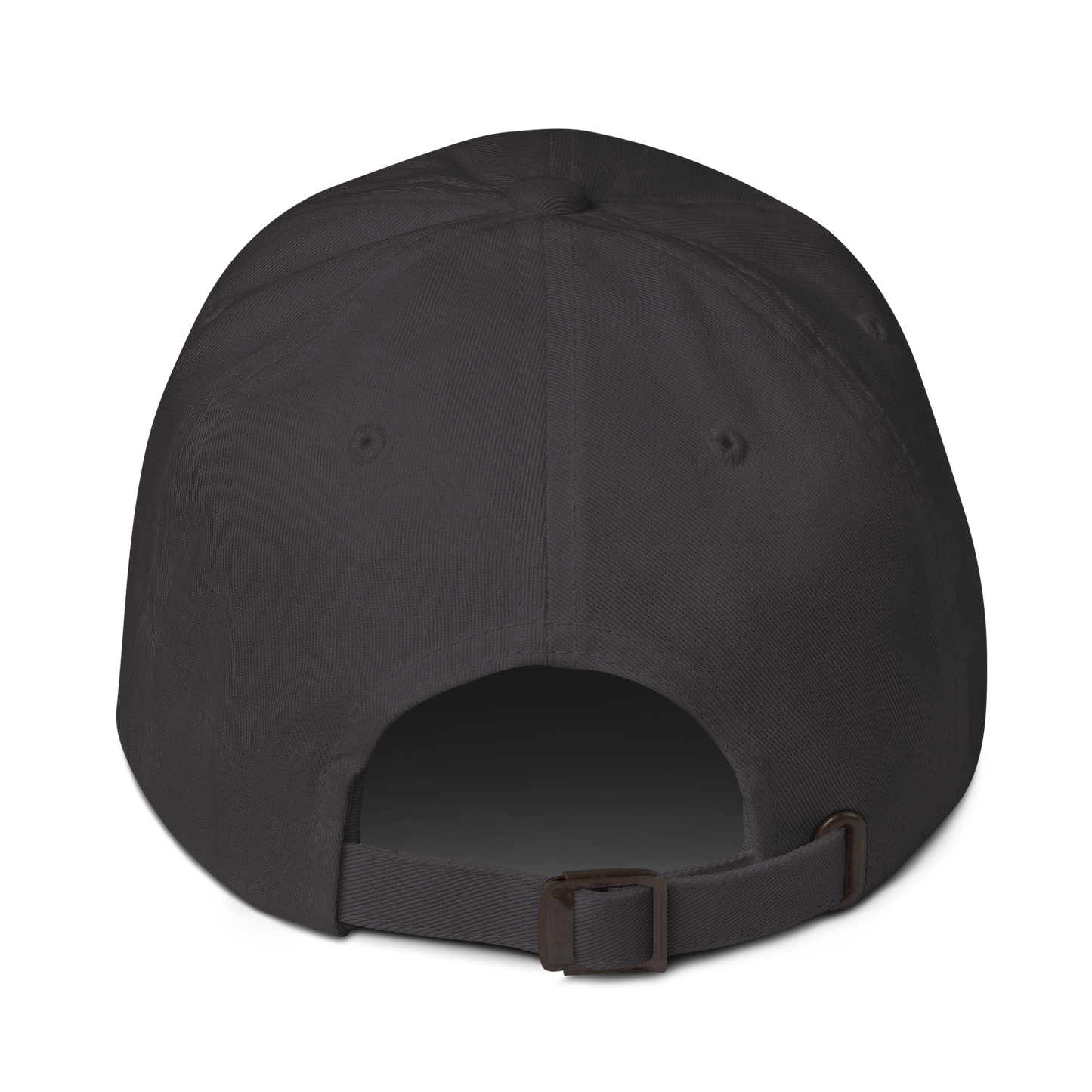 Mk Zug Dad Cap