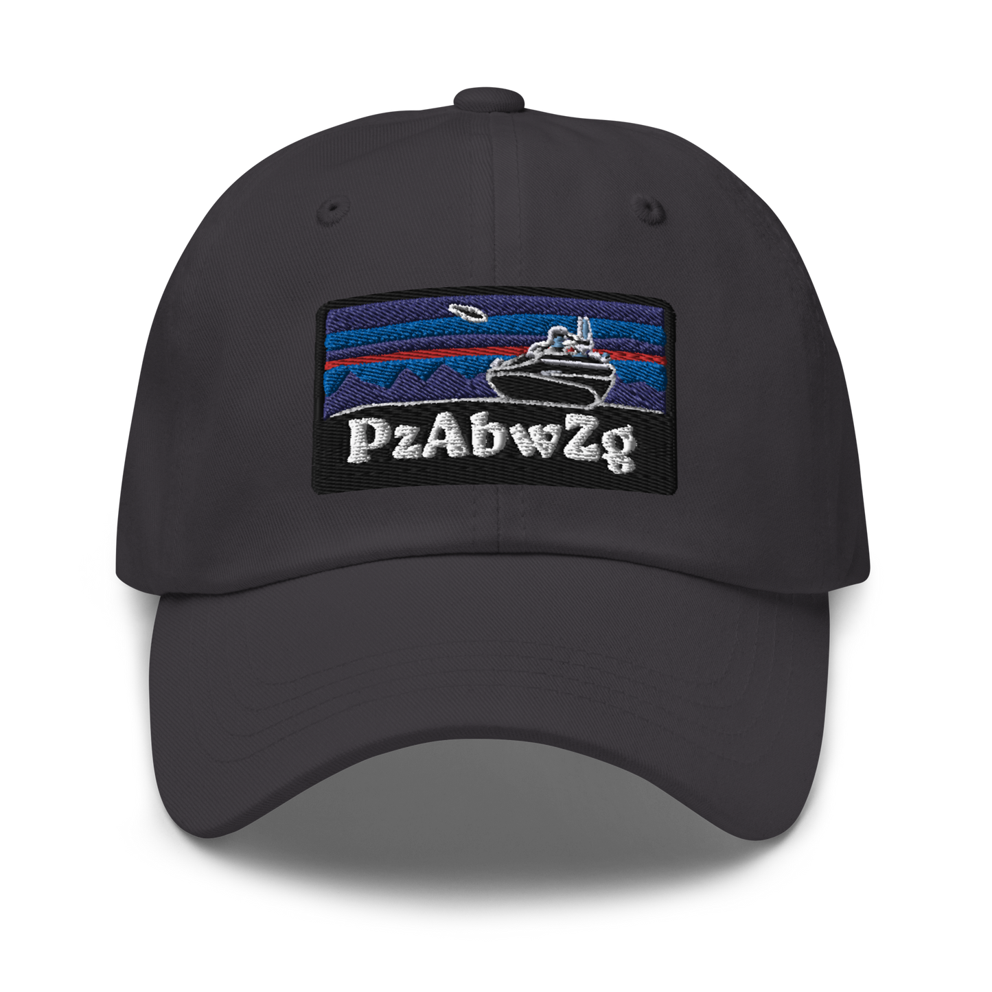 PzAbwZg Dad Cap