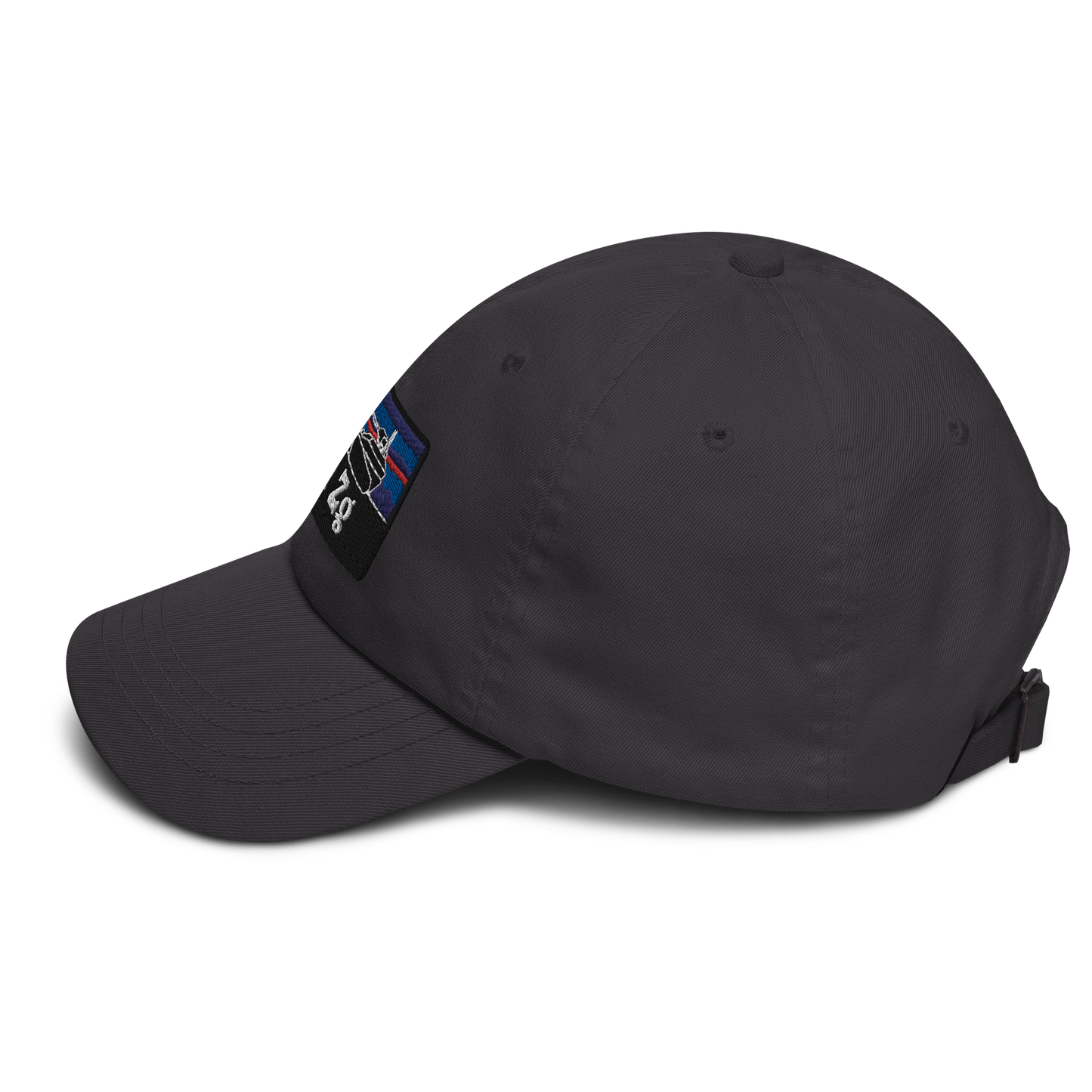 Mk Zug Dad Cap