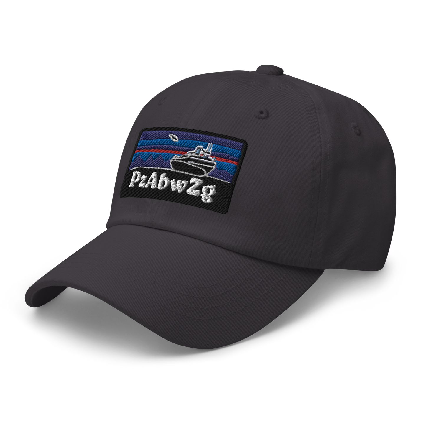 PzAbwZg Dad Cap