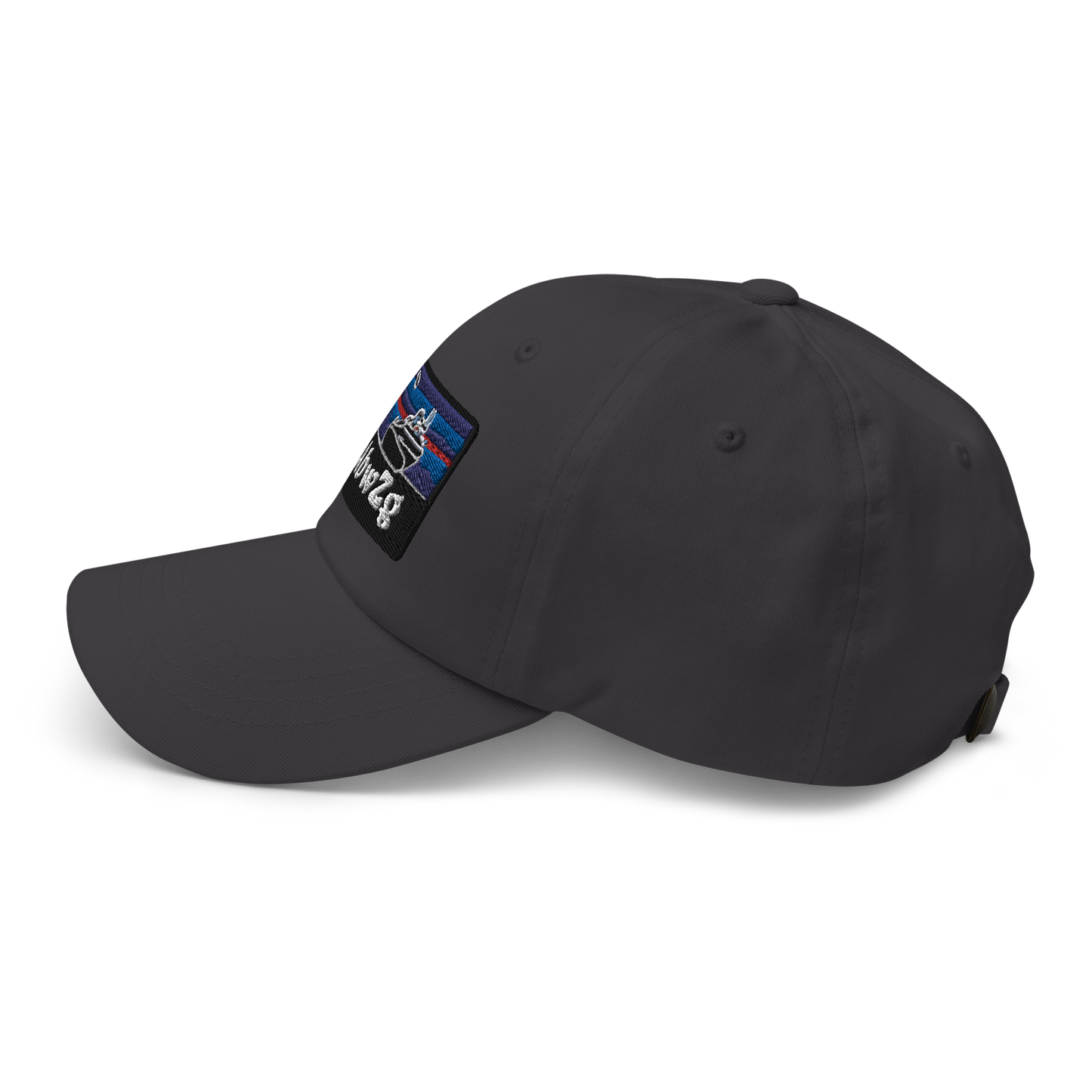 PzAbwZg Dad Cap