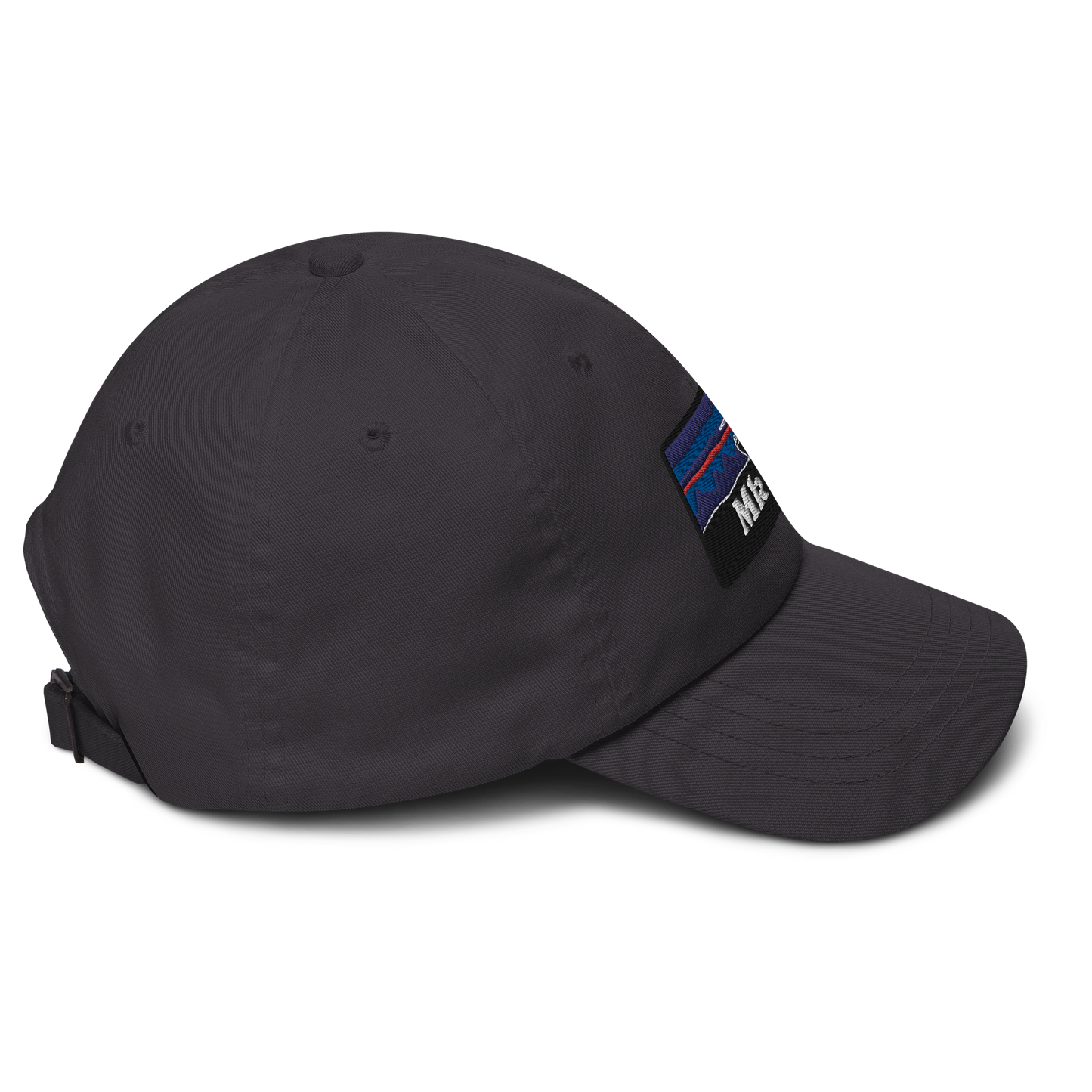 Mk Zug Dad Cap