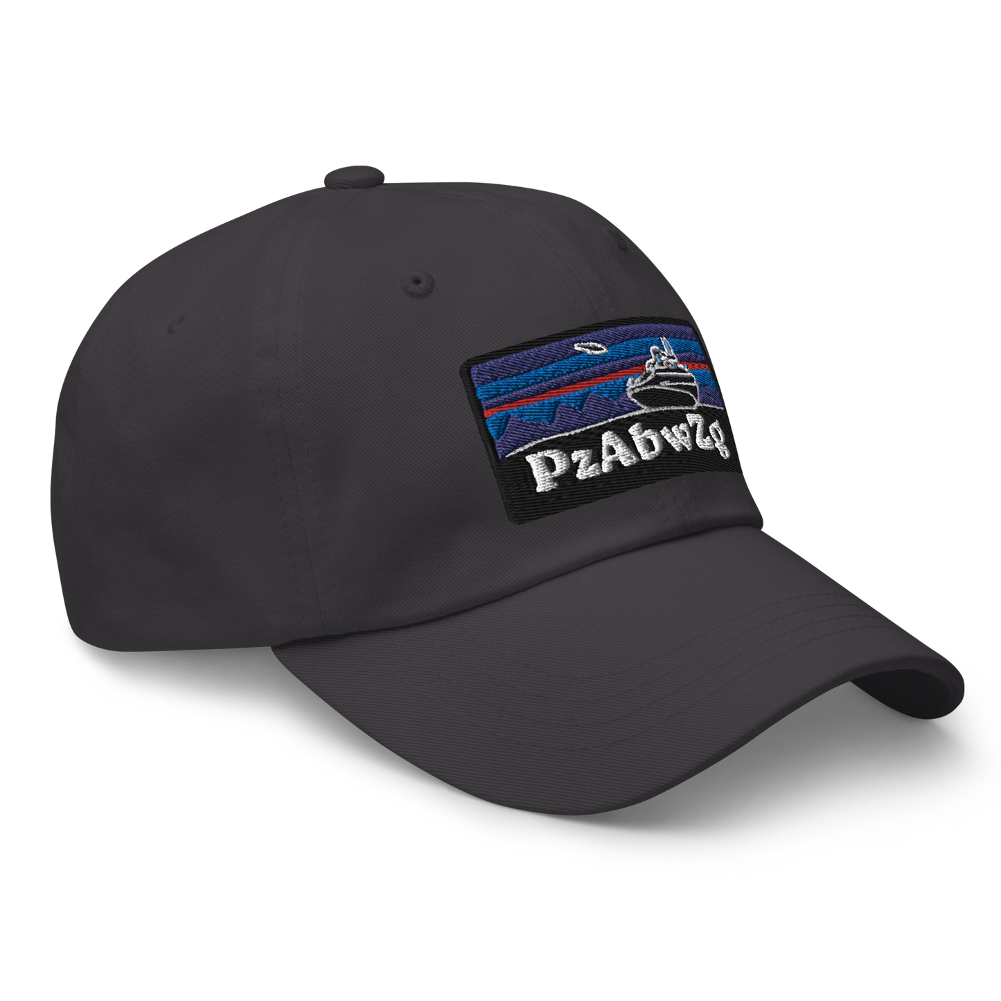 PzAbwZg Dad Cap