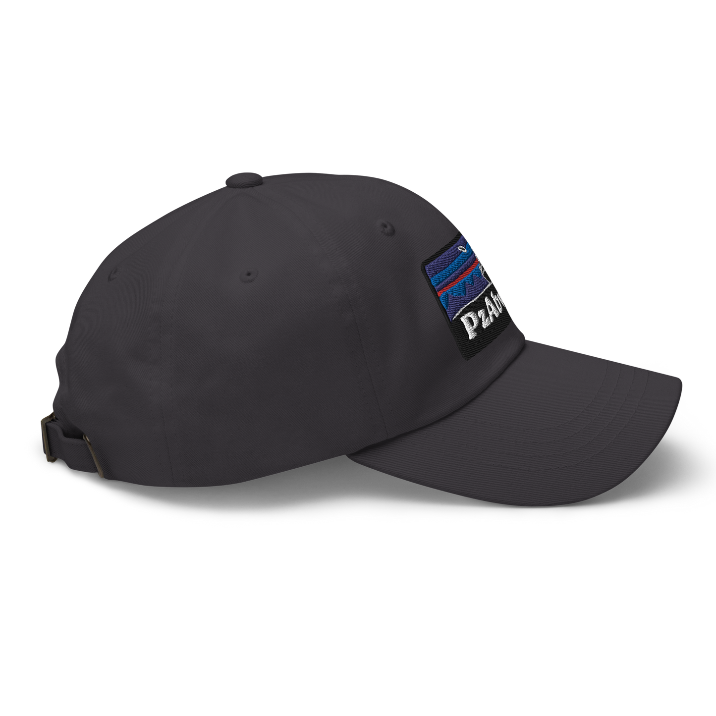 PzAbwZg Dad Cap