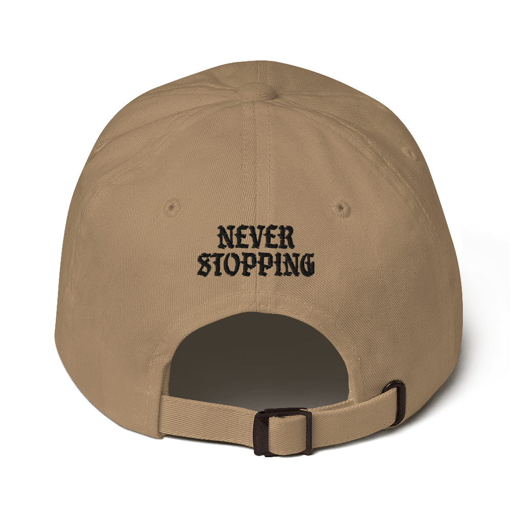 AT Dad Hat