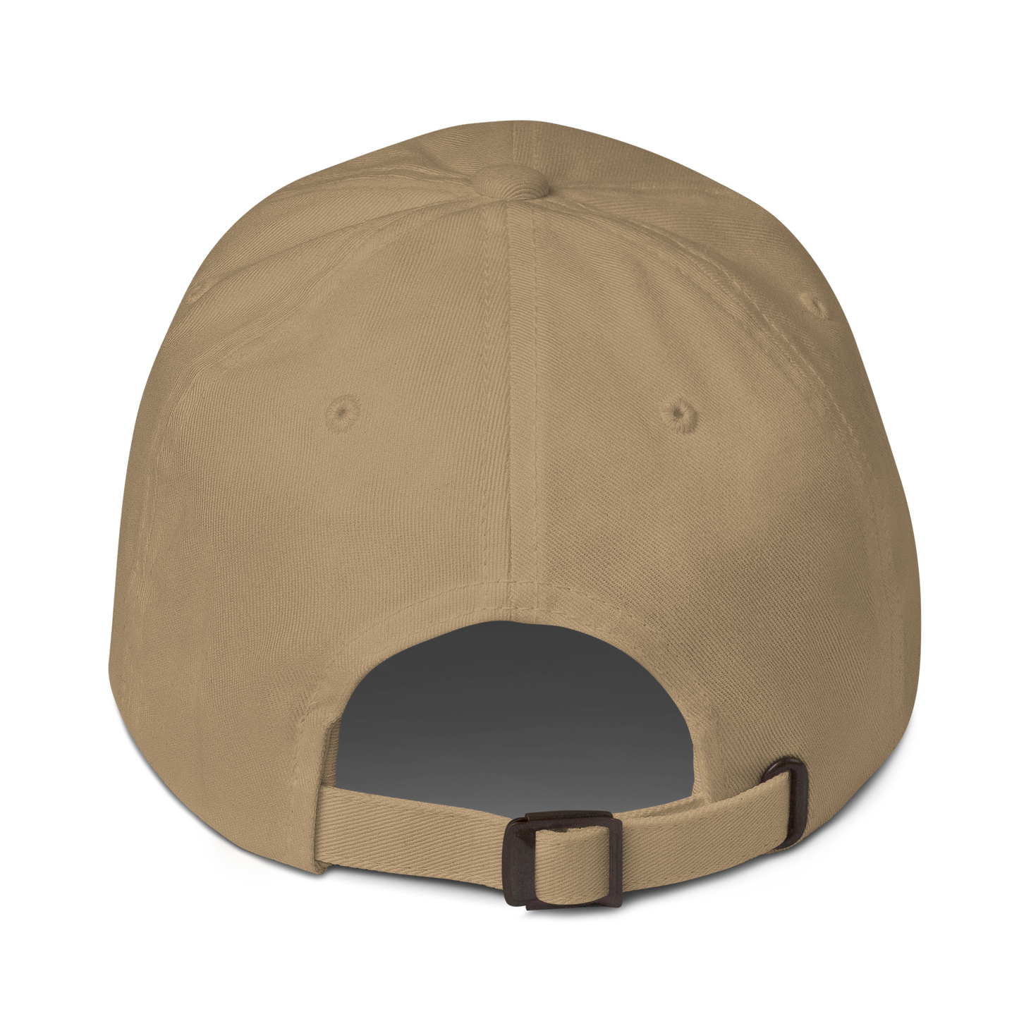 Mk Zug Dad Cap
