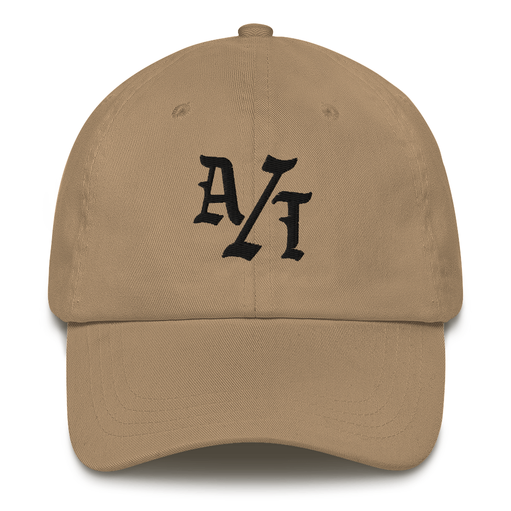 AT Dad Hat