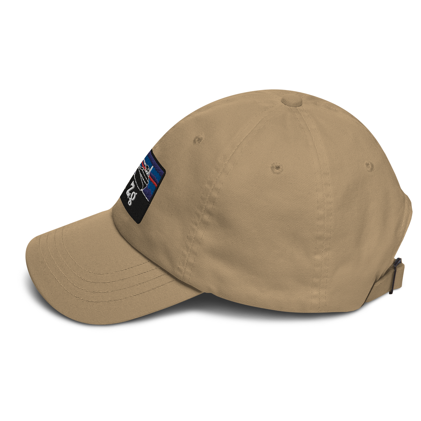 Mk Zug Dad Cap