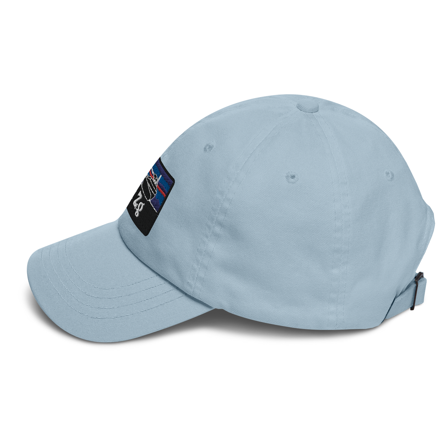 Mk Zug Dad Cap