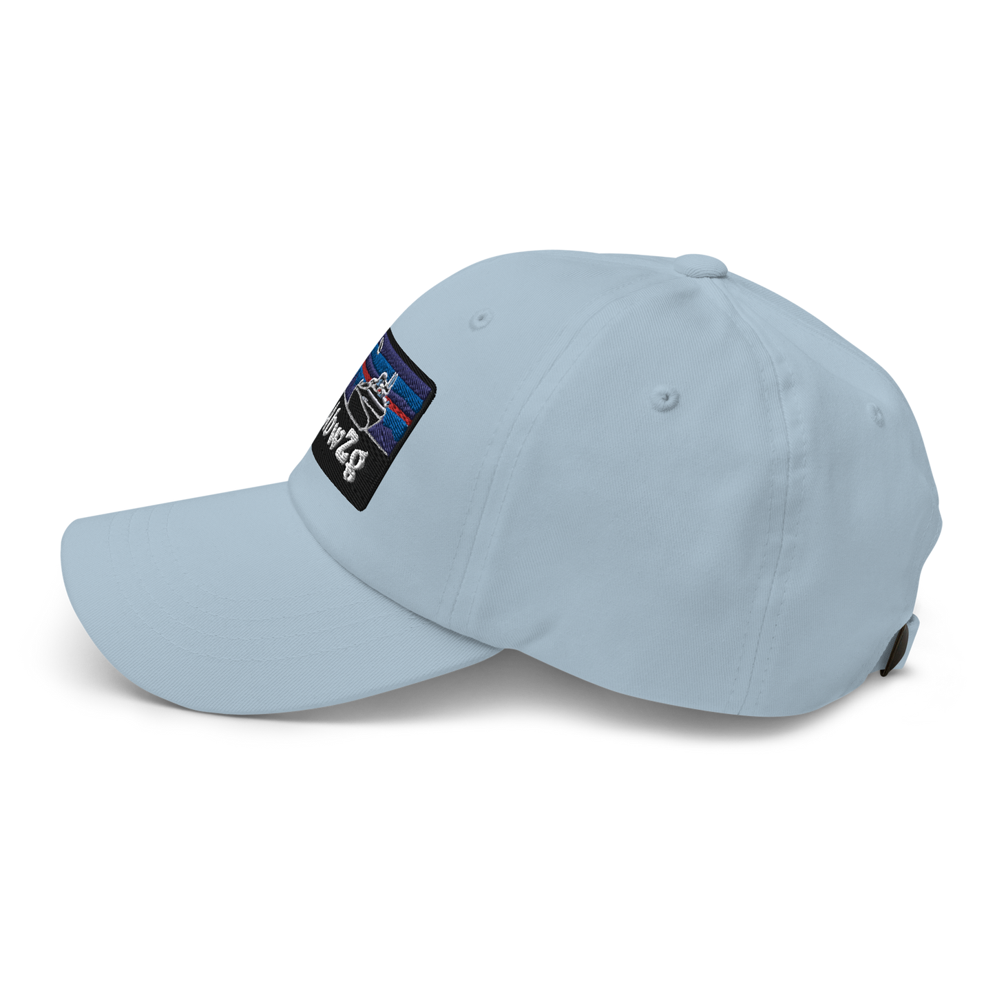 PzAbwZg Dad Cap