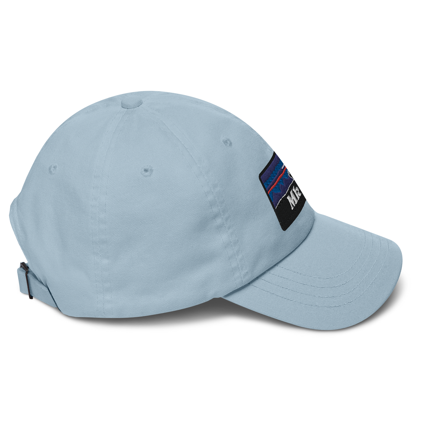 Mk Zug Dad Cap