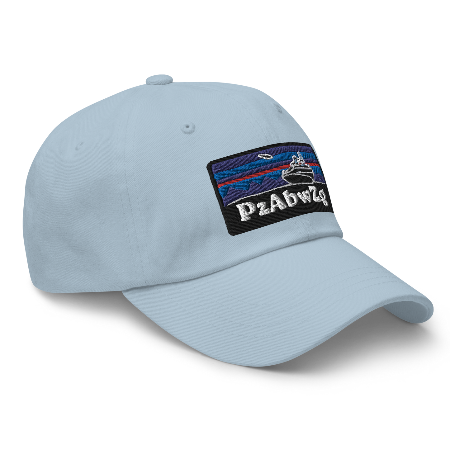 PzAbwZg Dad Cap