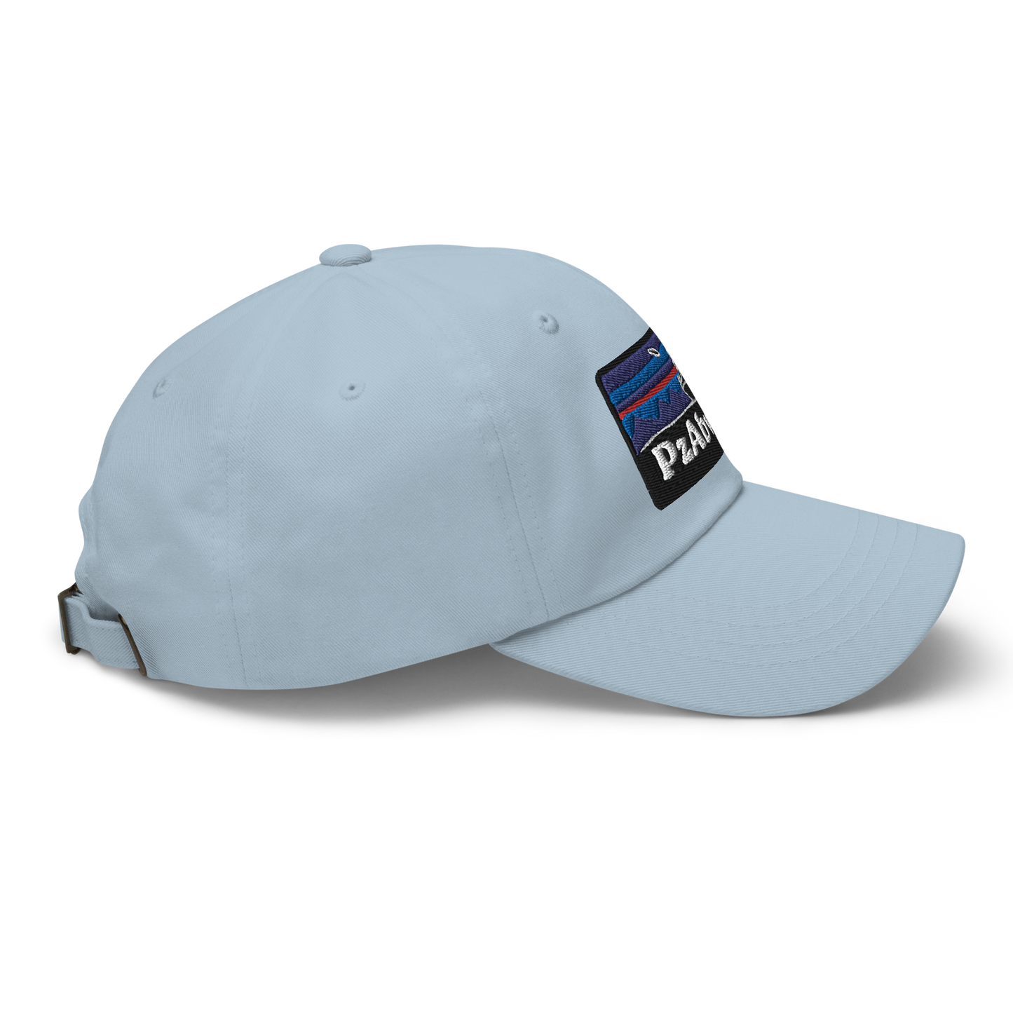 PzAbwZg Dad Cap