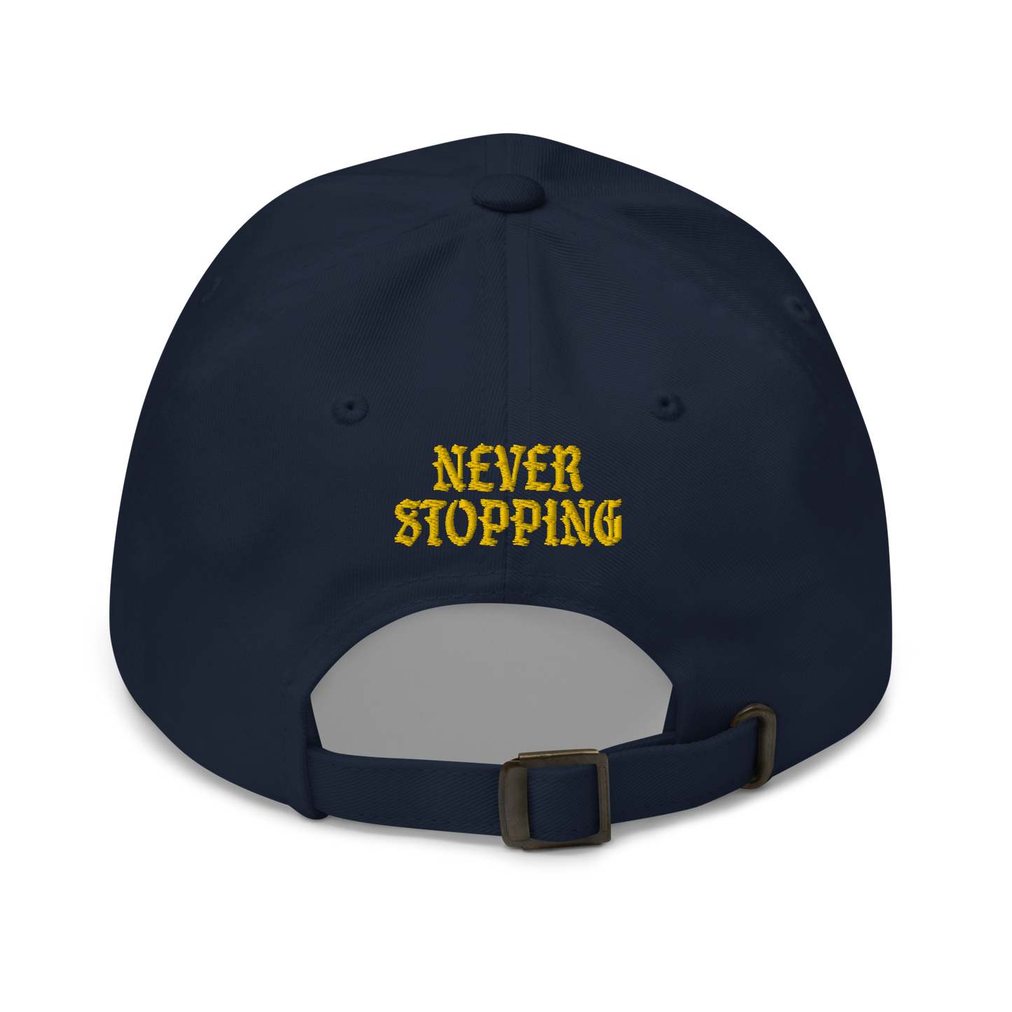 AT Dad Hat