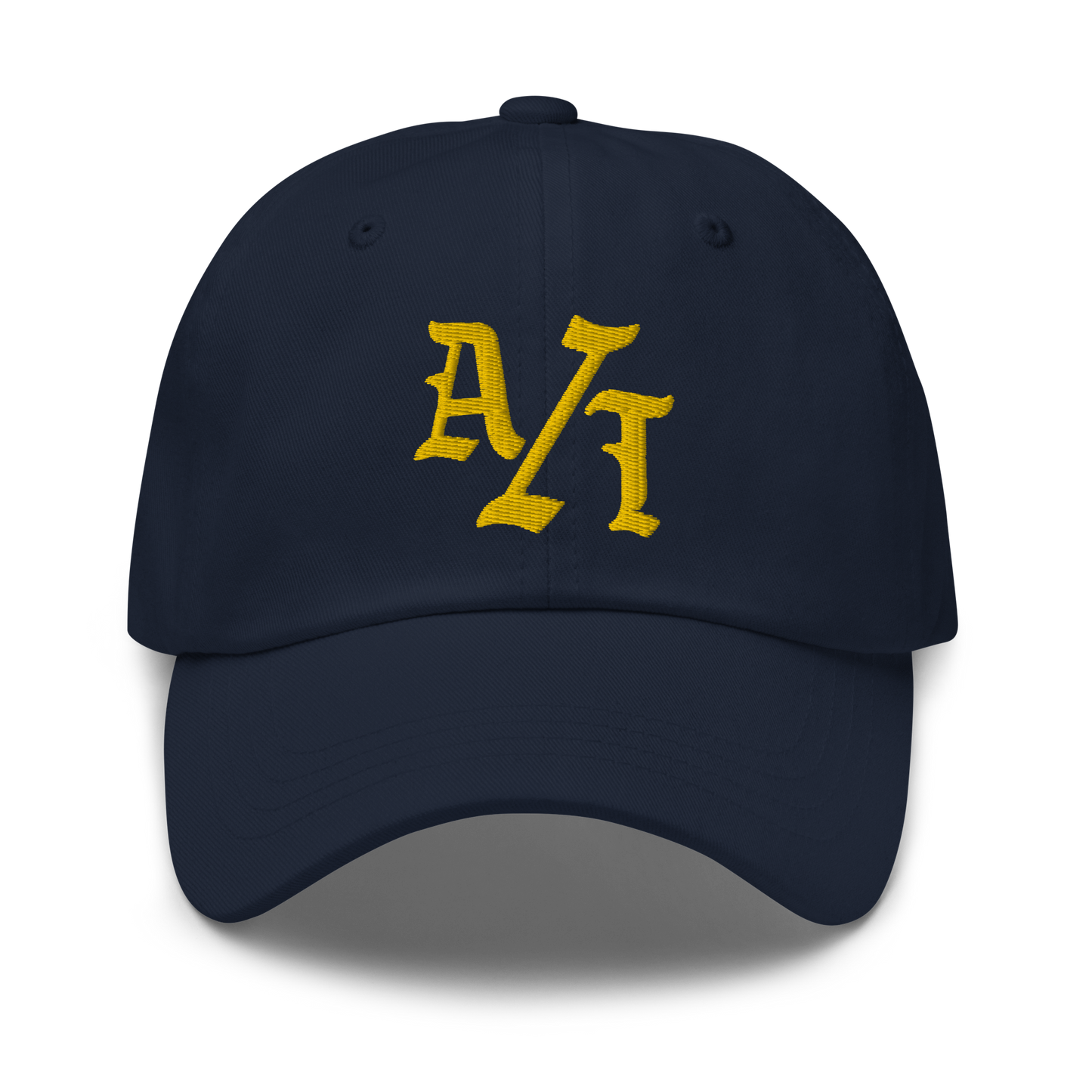 AT Dad Hat