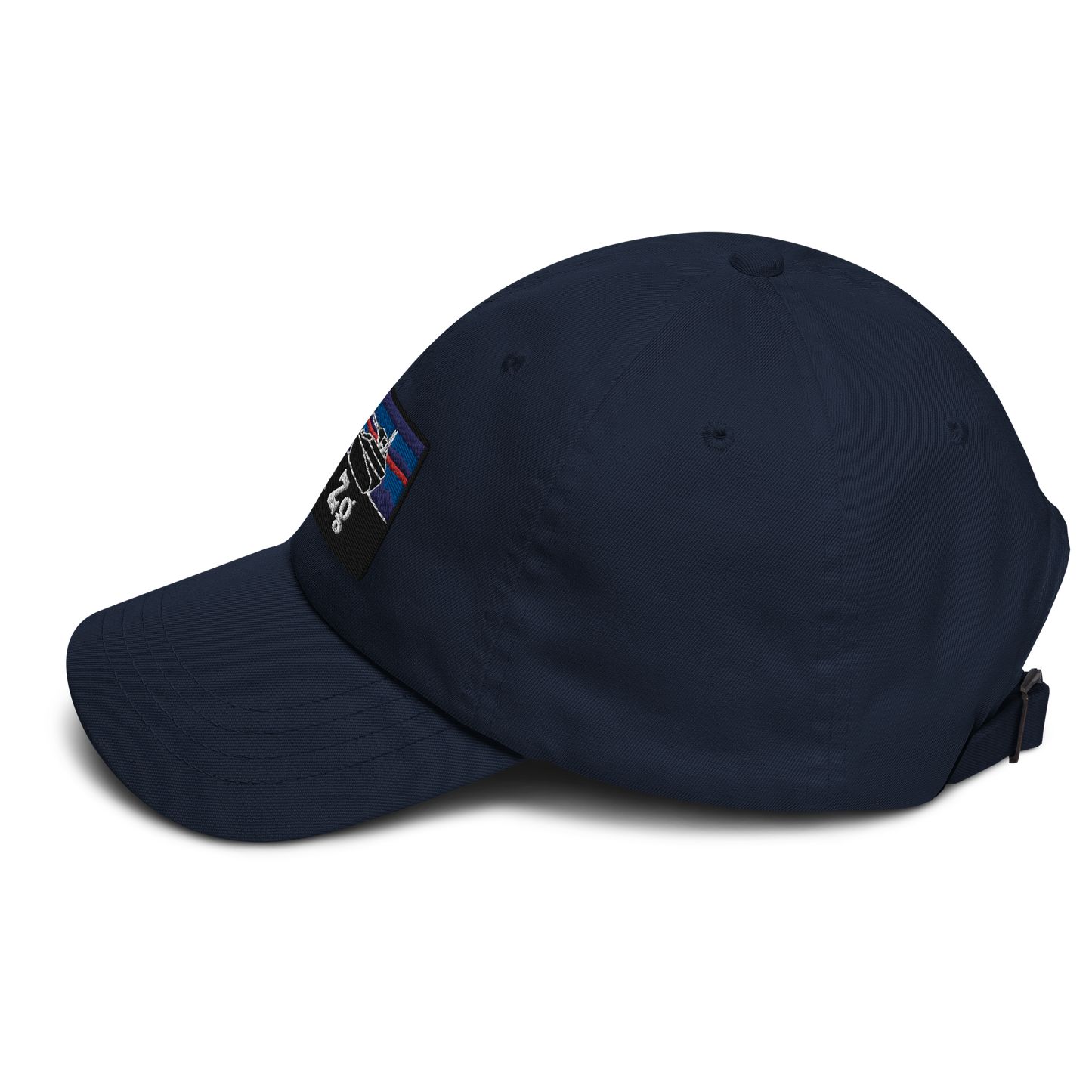 Mk Zug Dad Cap